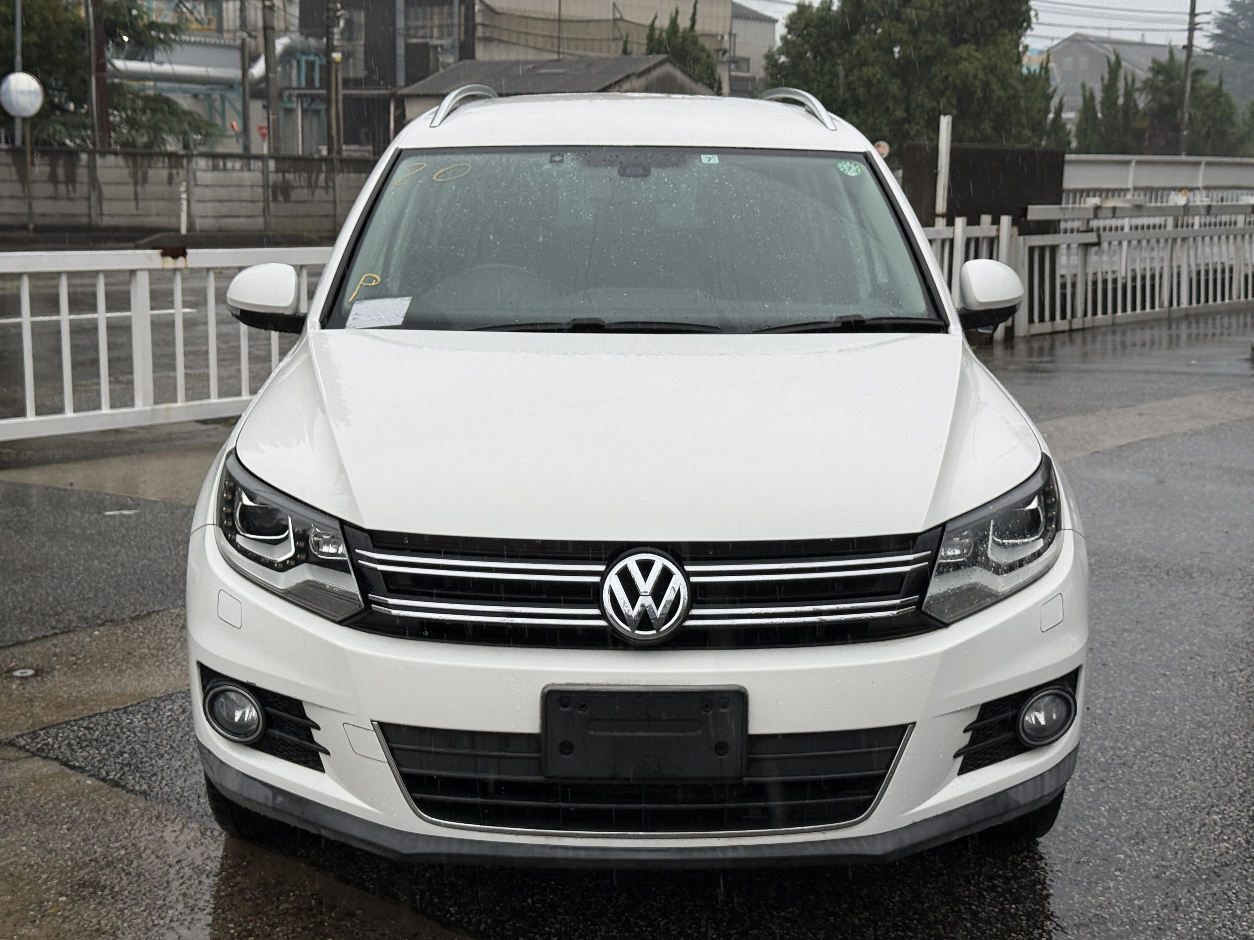 Volkswagen Tiguan TSIB MOTION TECHNO RO, миниатюра 8
