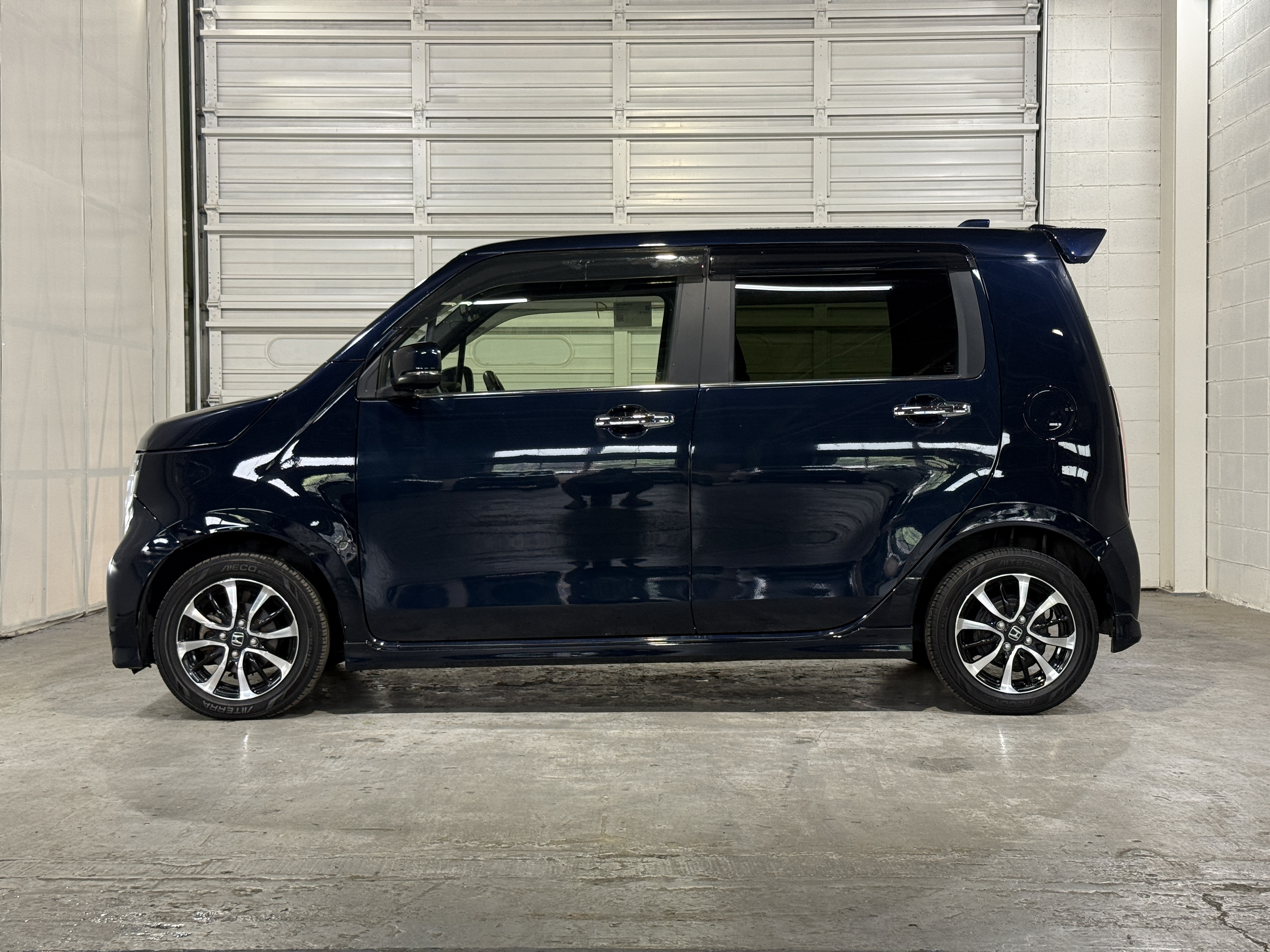 Honda N-WGN L HONDA SENSING CUSTOM, миниатюра 6