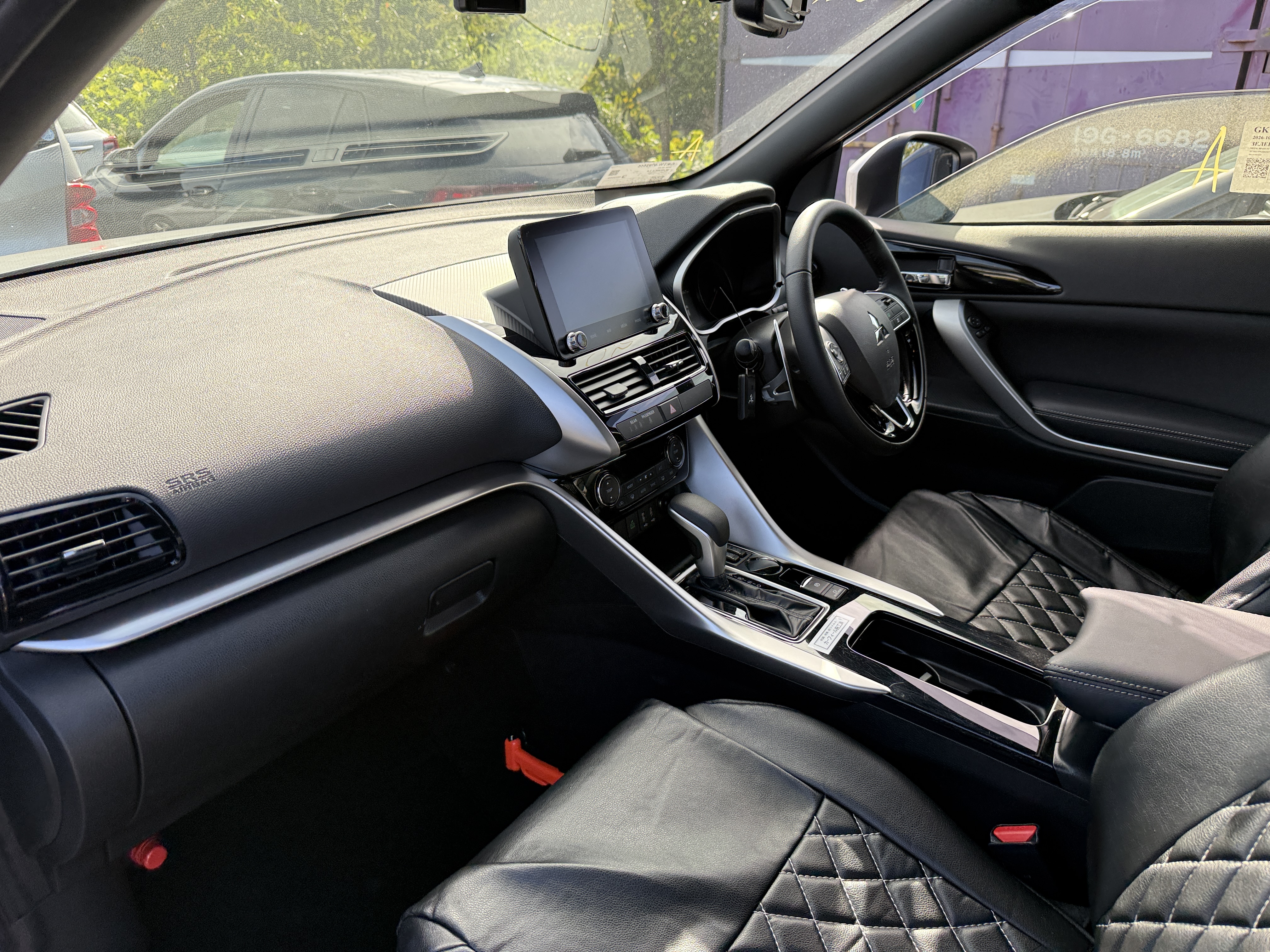 Mitsubishi Eclipse Cross P, миниатюра 7