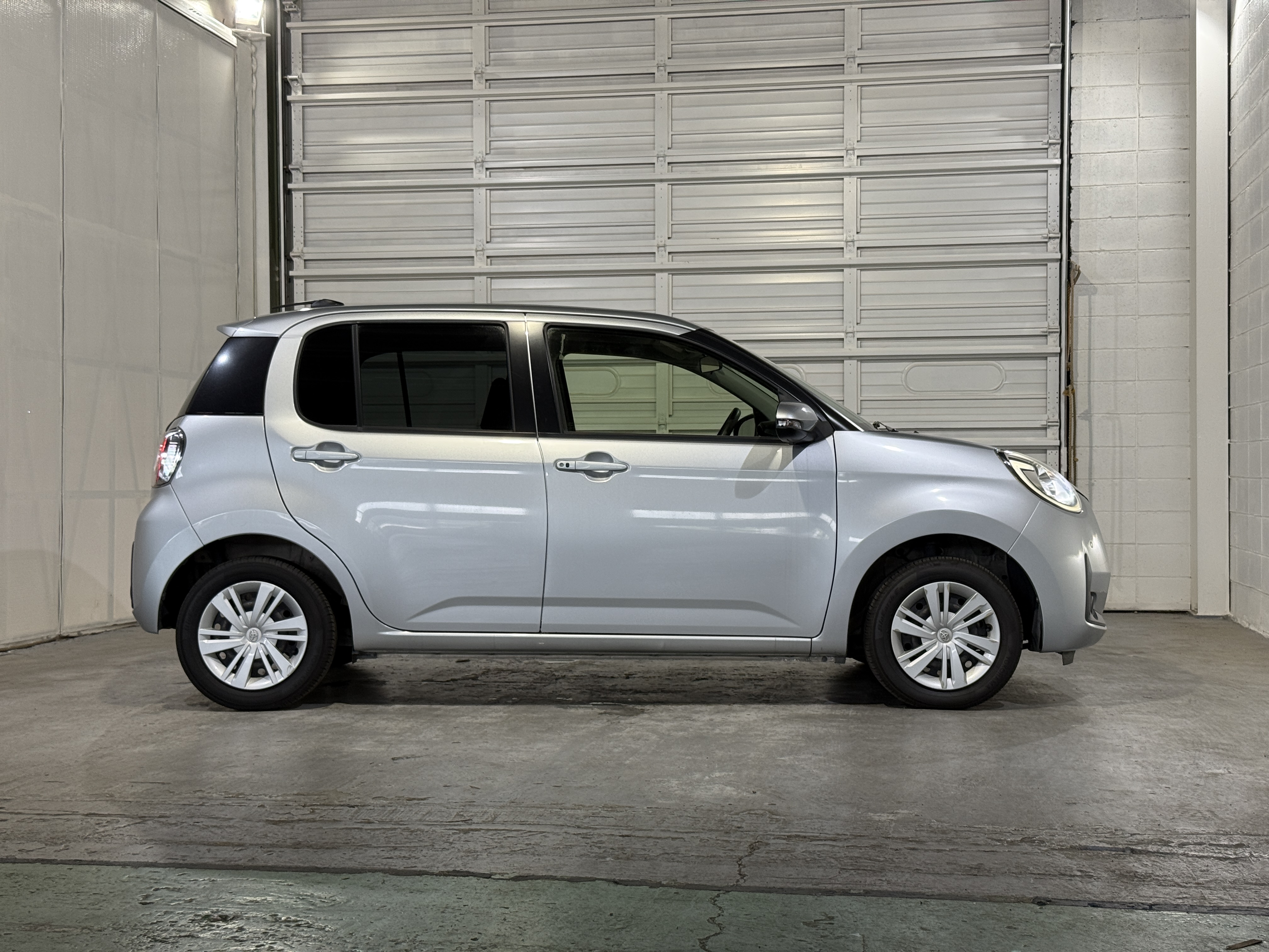 Toyota Passo, миниатюра 2