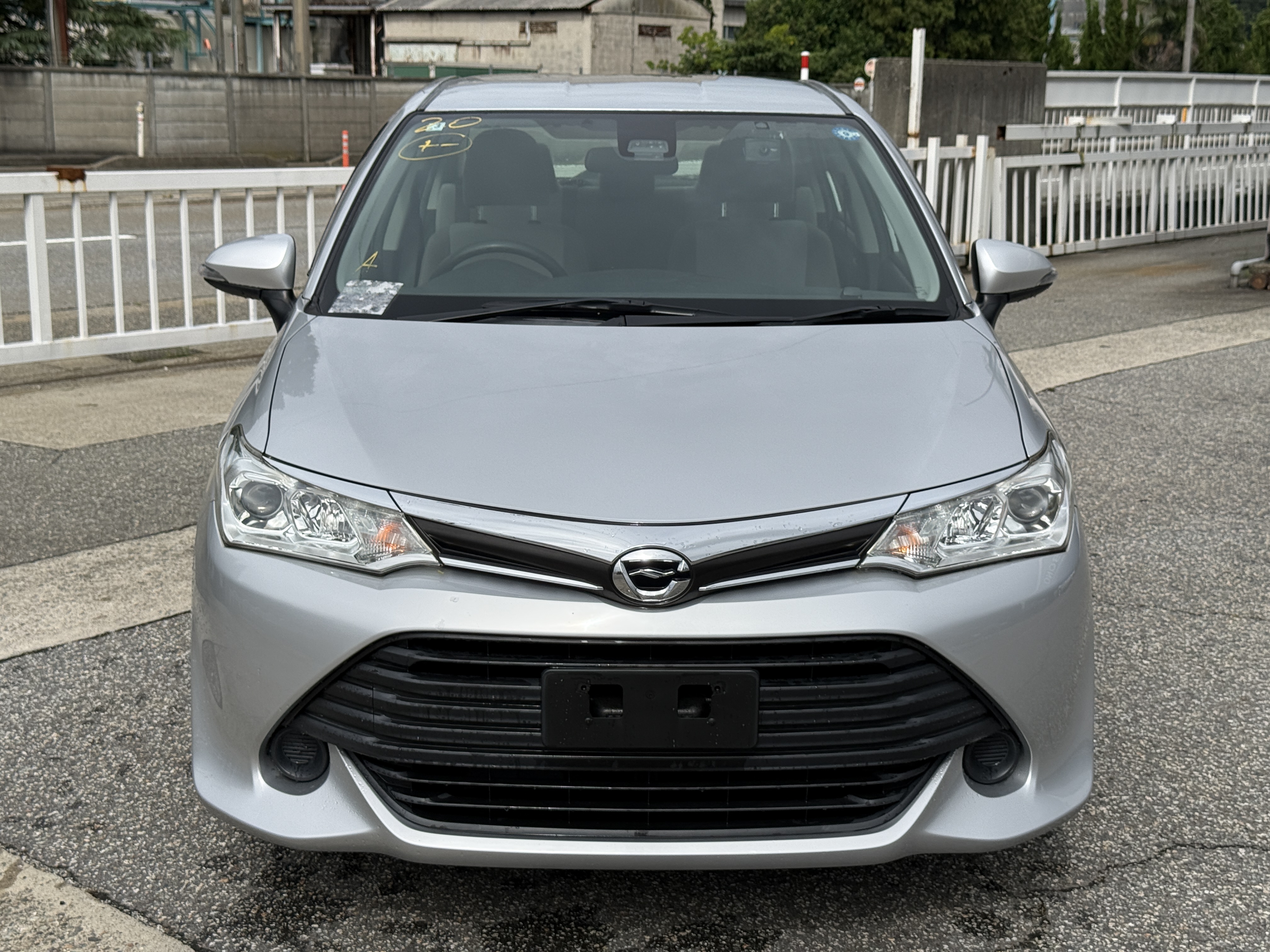Toyota Corolla Axio 1.5X, миниатюра 8