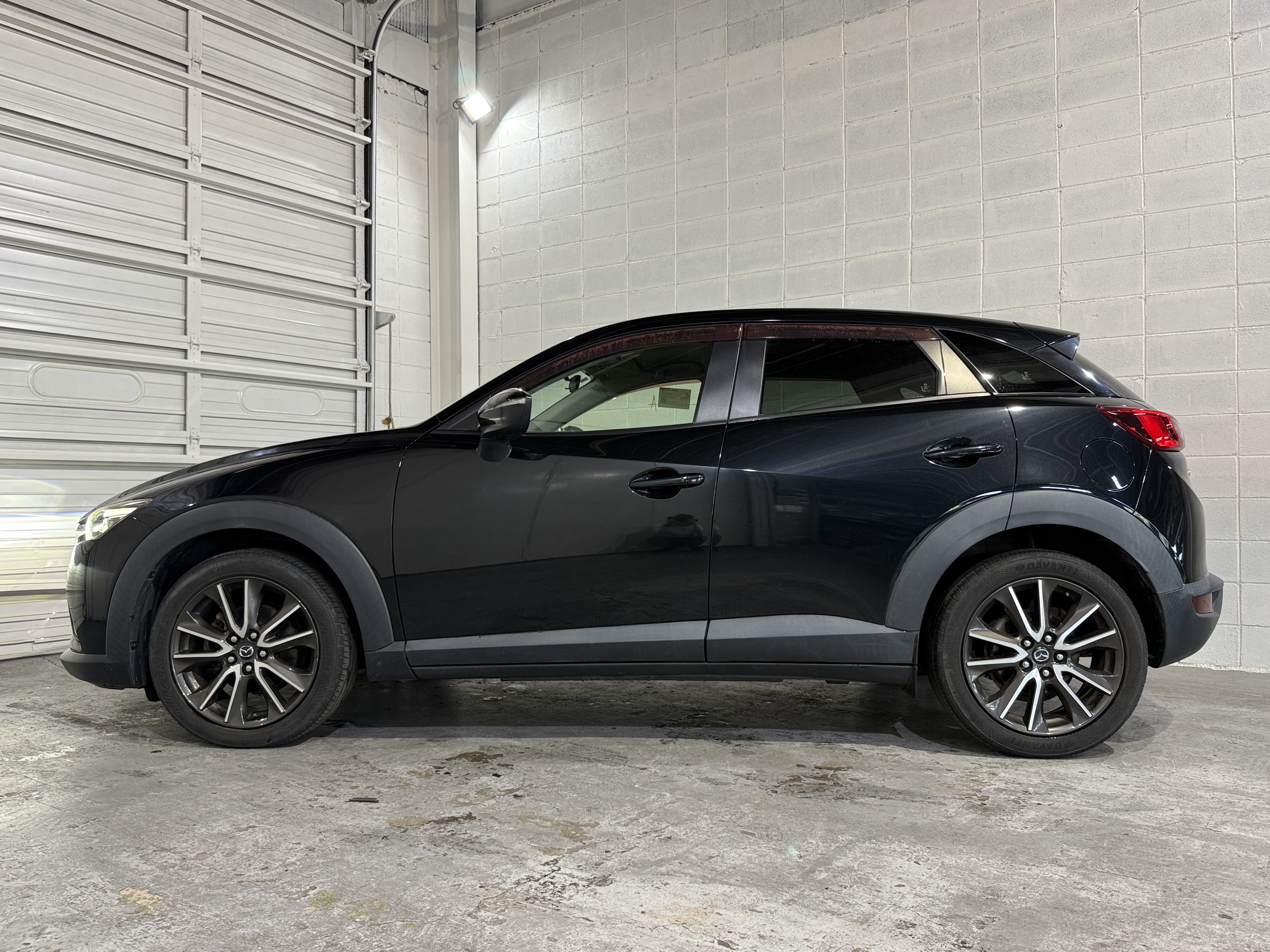 Mazda CX-3 XD TOURING AWD 4WD, миниатюра 6