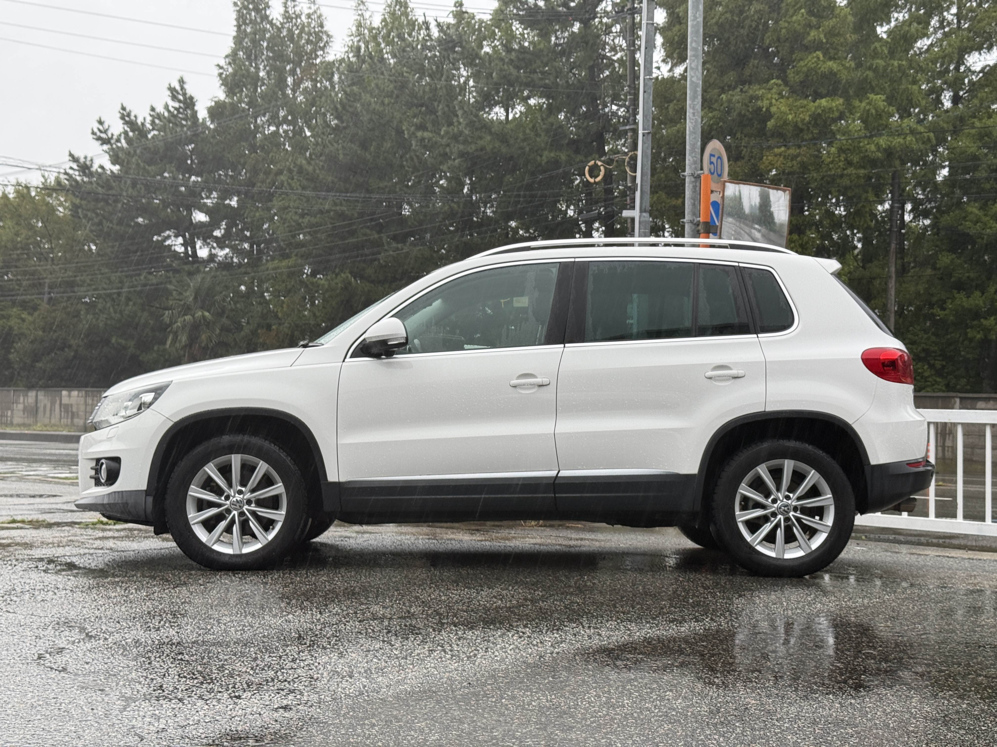 Volkswagen Tiguan TSIB MOTION TECHNO RO, миниатюра 6