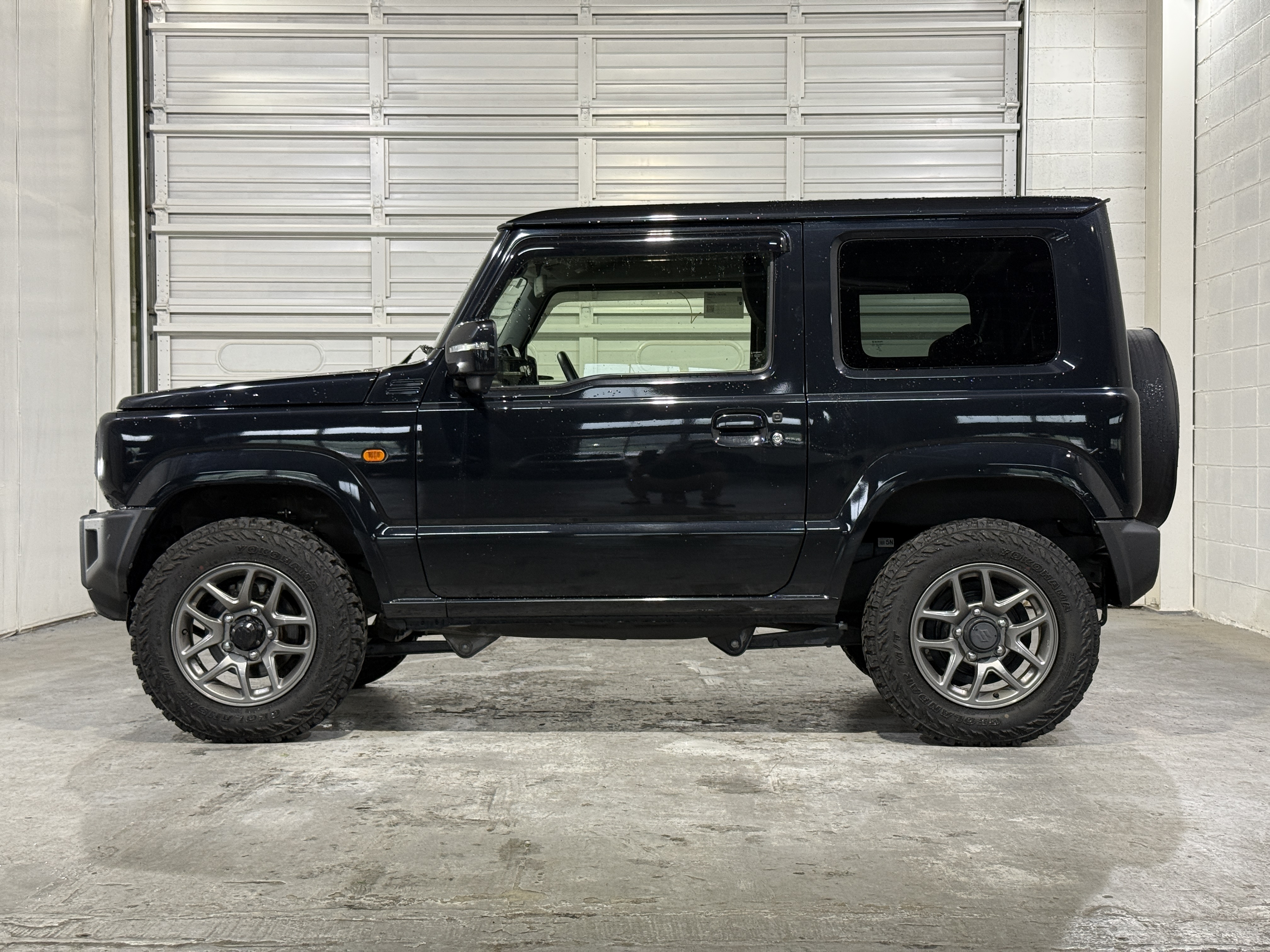 Suzuki Jimny XC AWD 3D 4WD, миниатюра 6