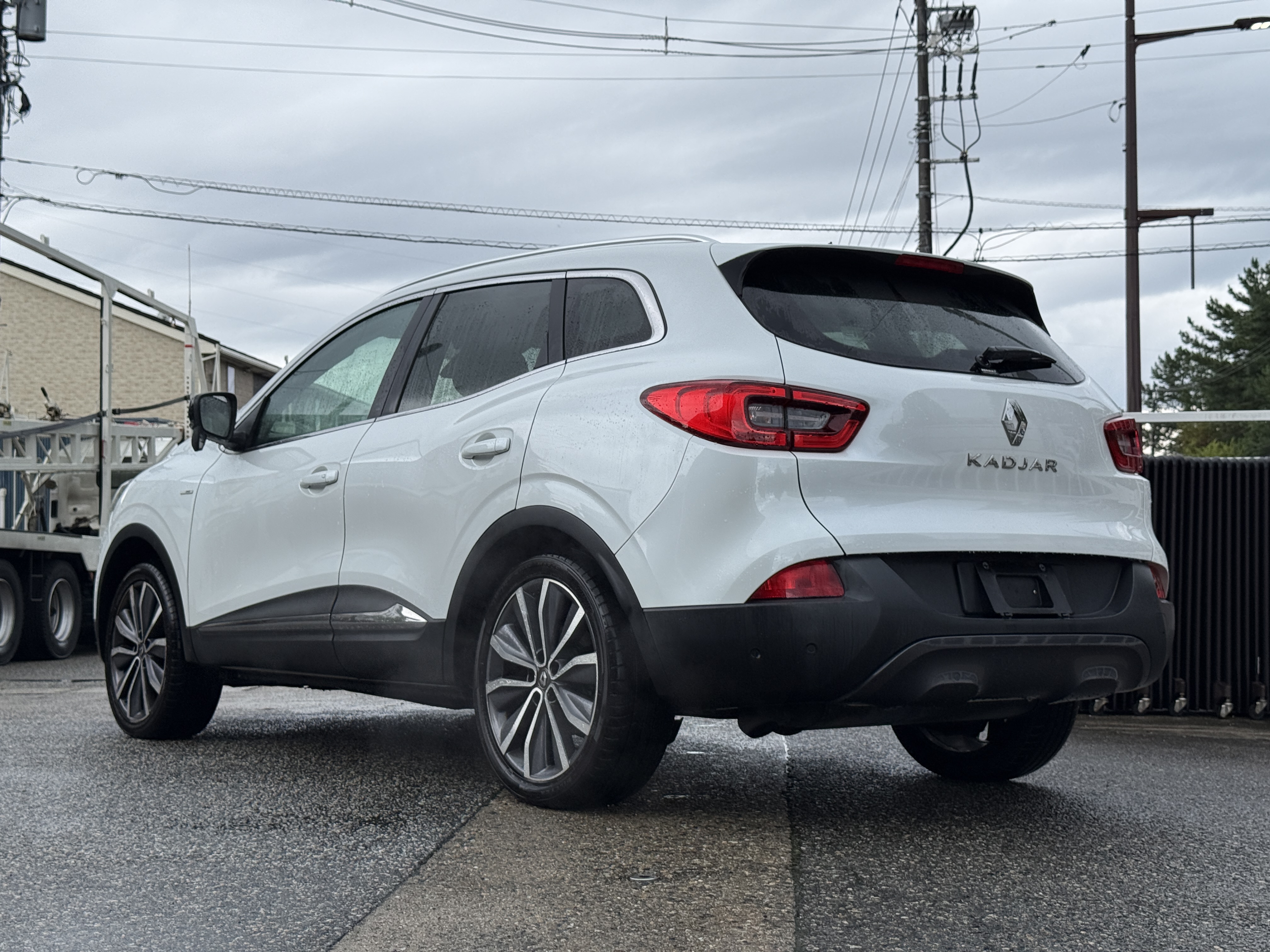 Renault Kadjar, миниатюра 5