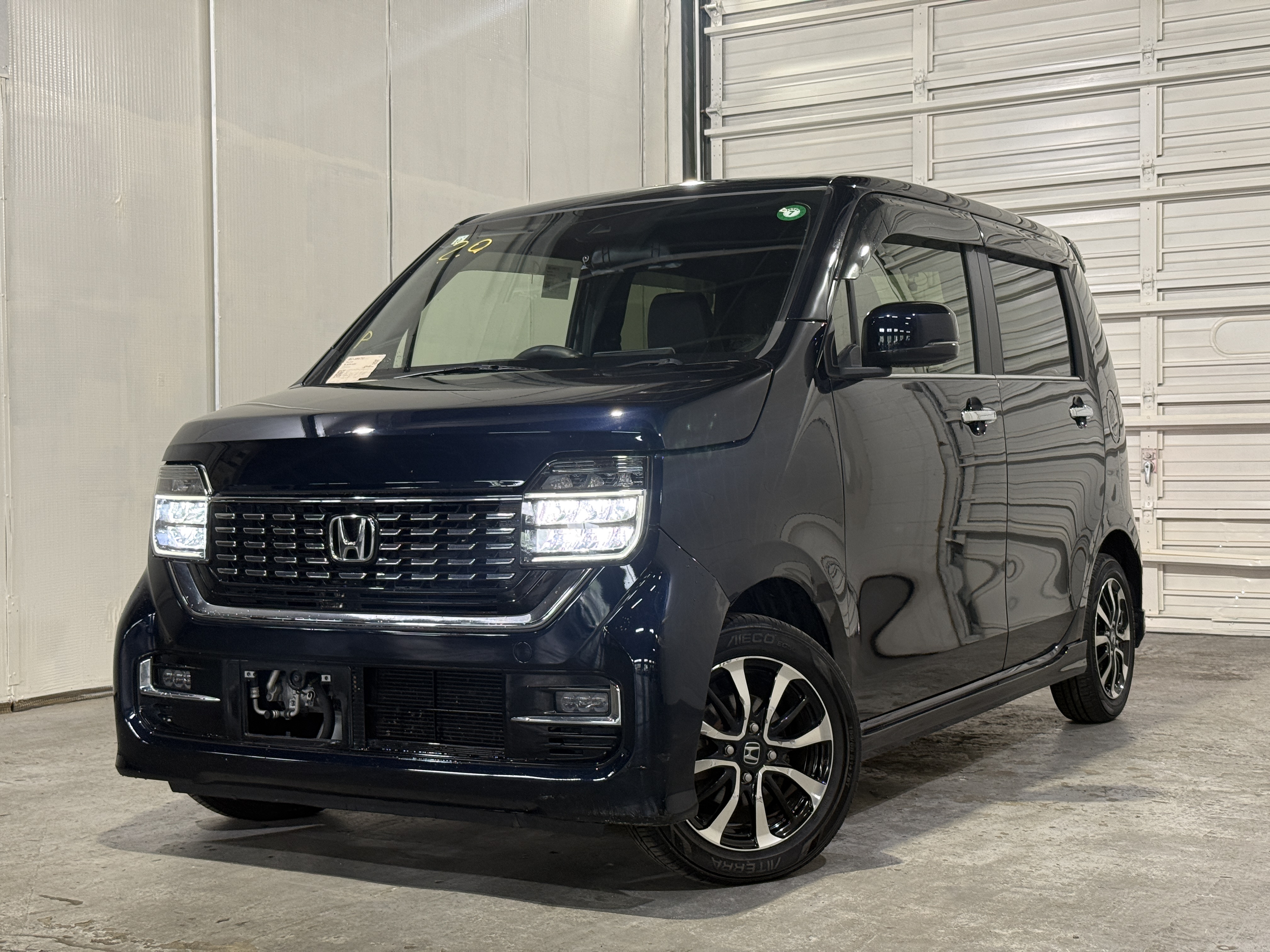 Honda N-WGN L HONDA SENSING CUSTOM, миниатюра 7