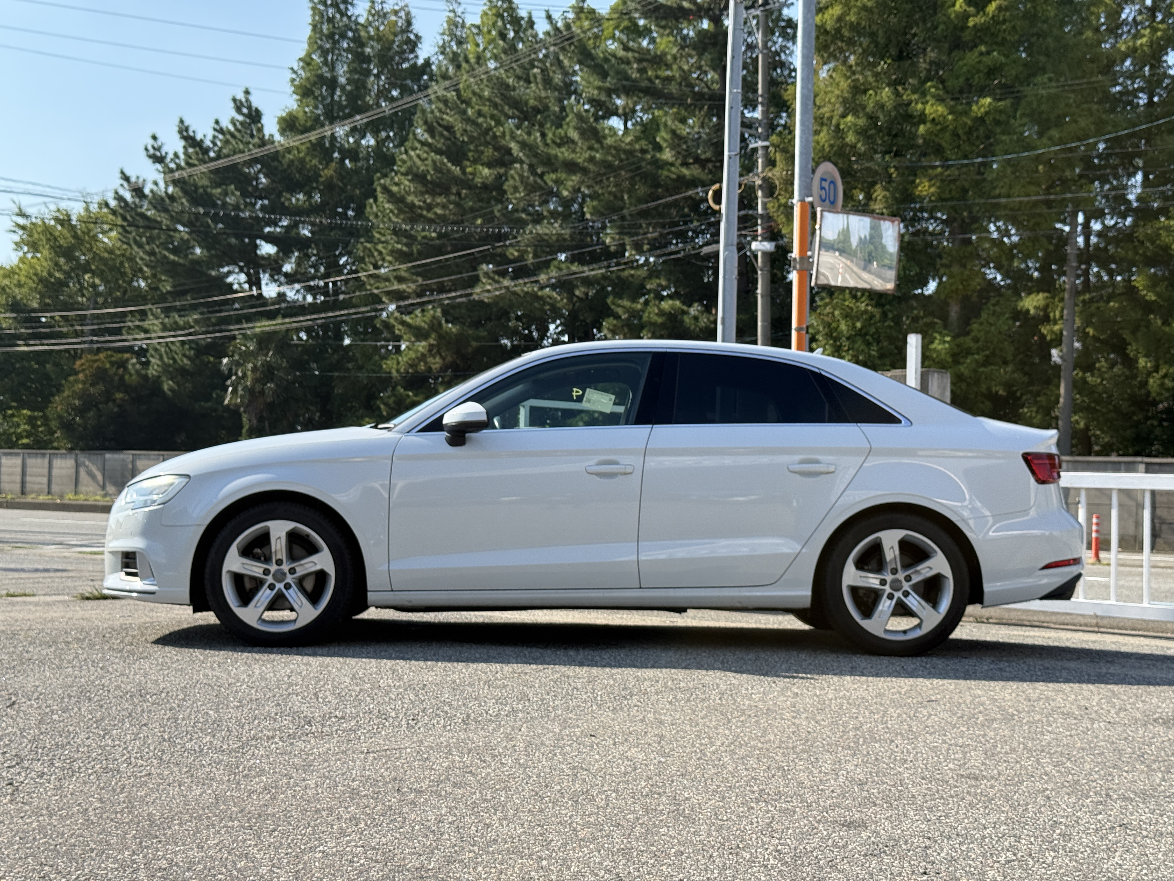 Audi A3 1.4TFSI SPORT, миниатюра 6
