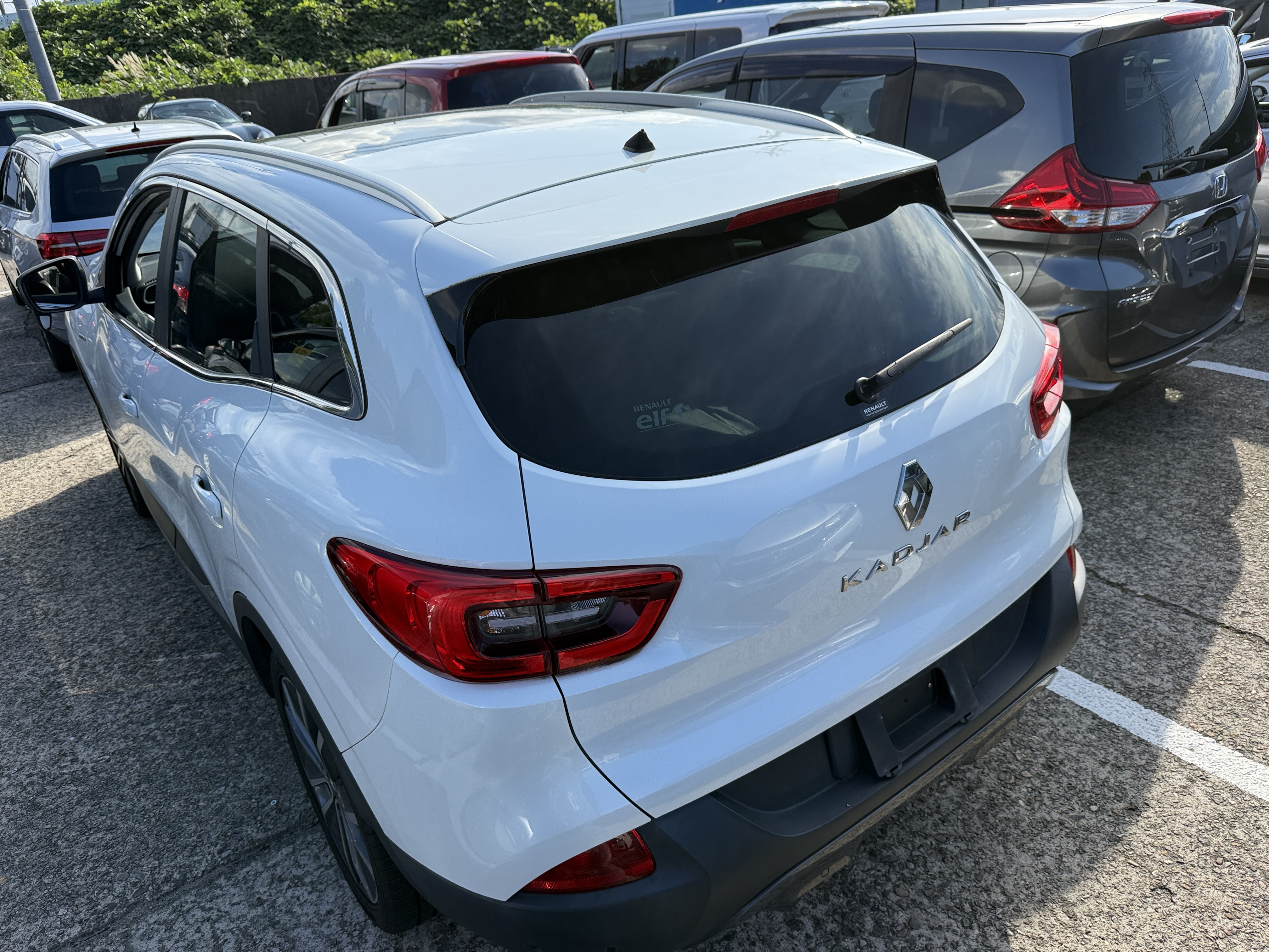 Renault Kadjar, миниатюра 3