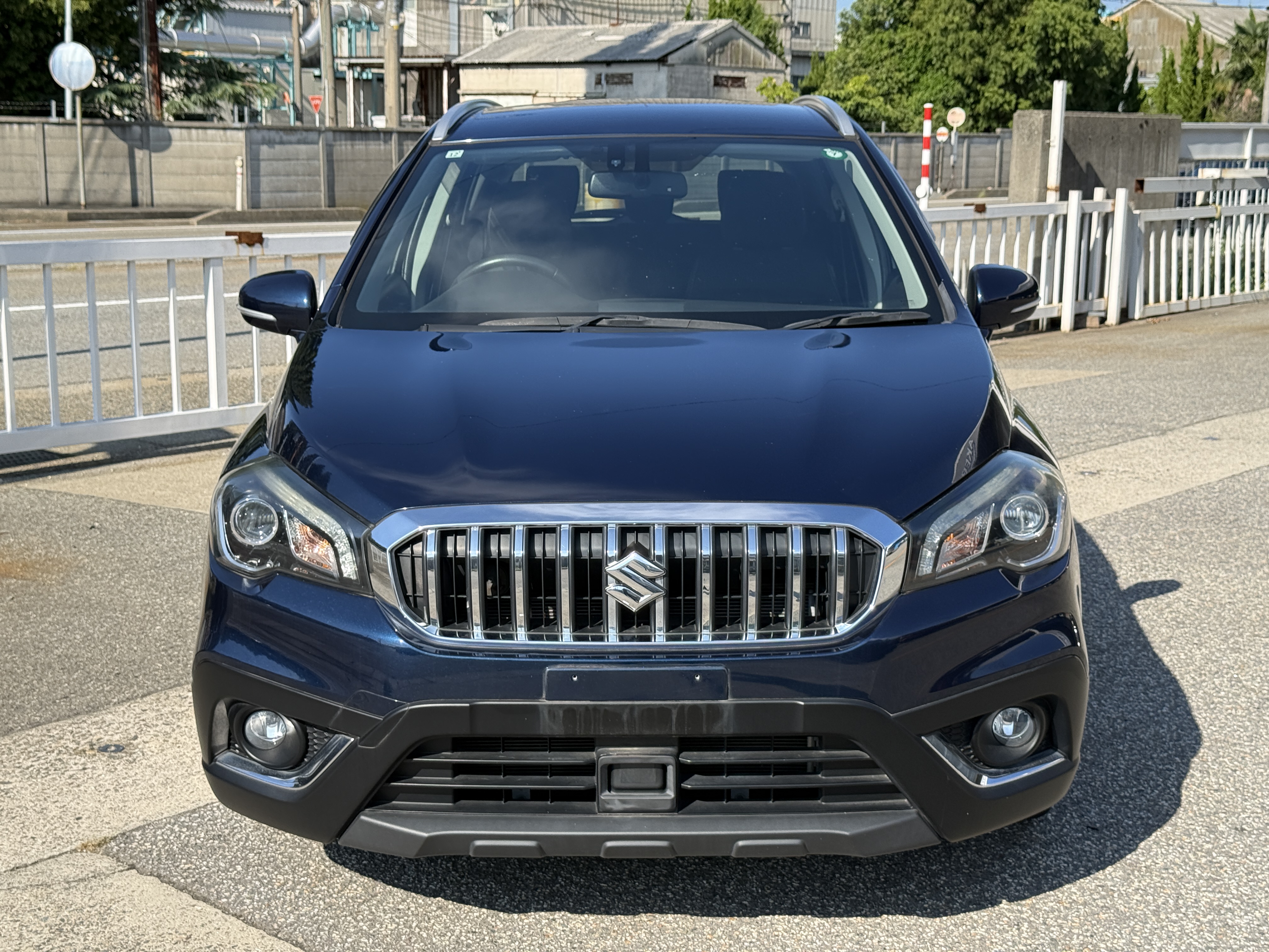Suzuki SX4 S-Cross, миниатюра 8