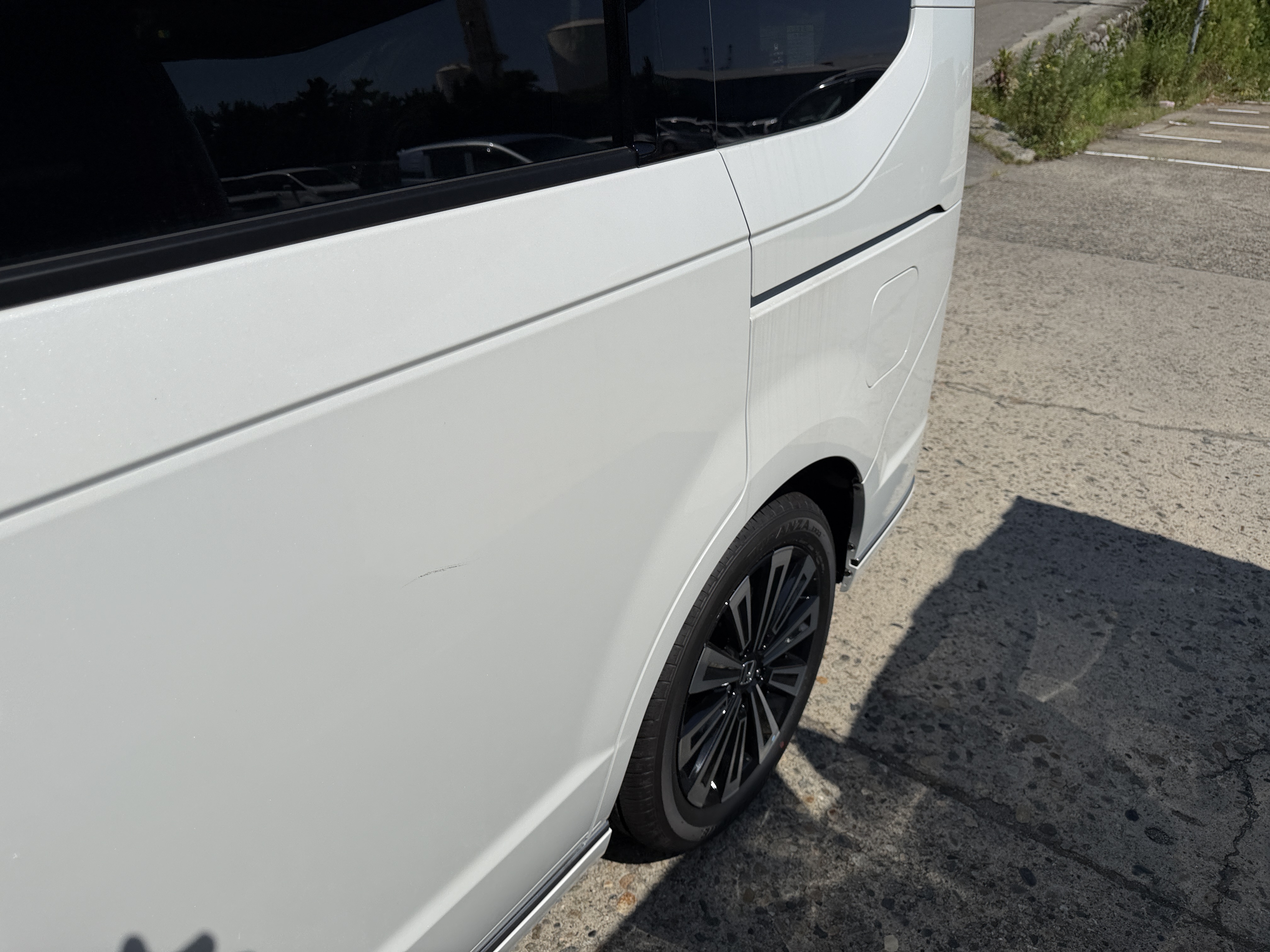 HONDA STEPWGN SPADA PREMIUM L, миниатюра 8