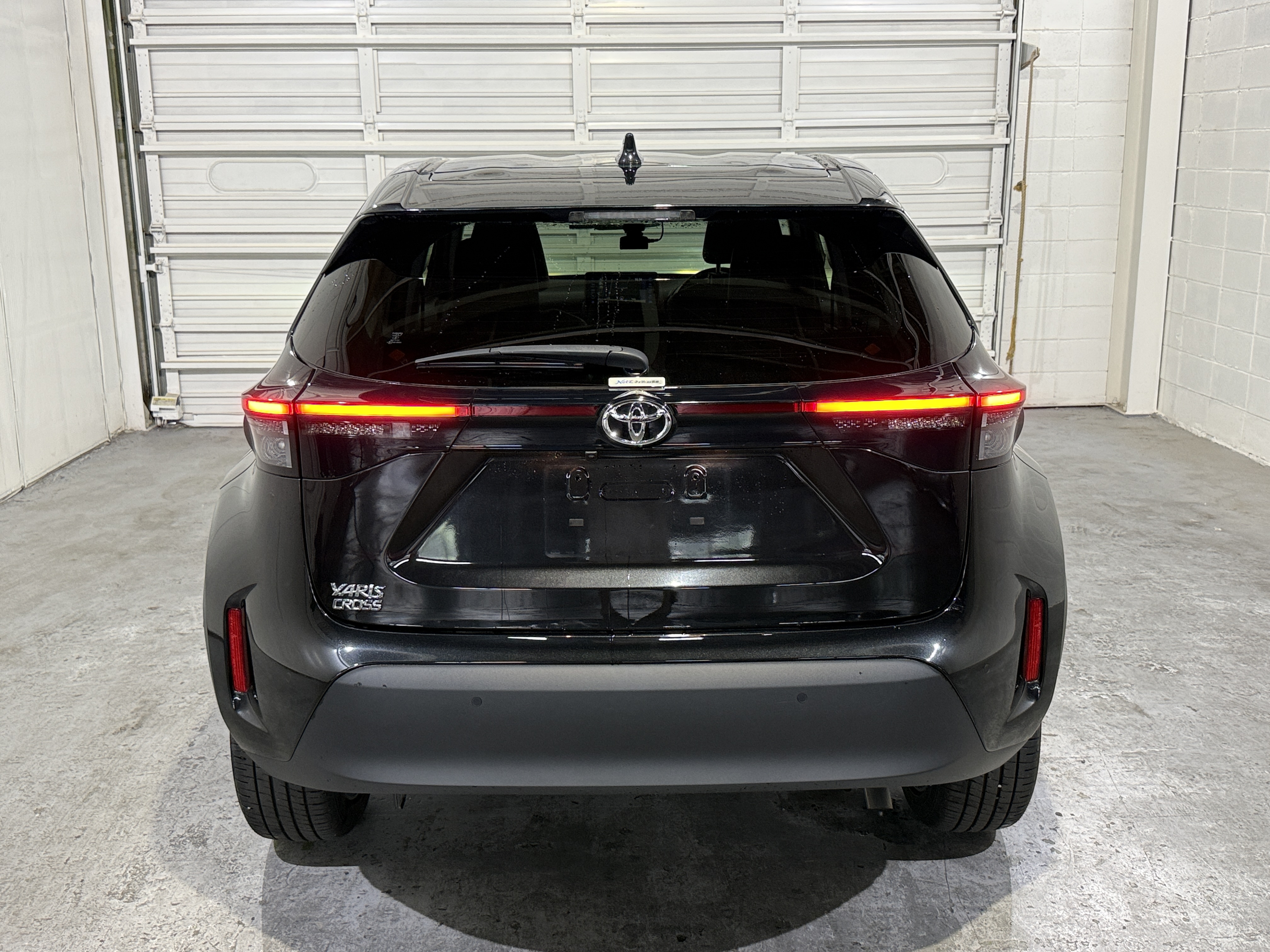 Toyota Yaris Cross Z, миниатюра 4