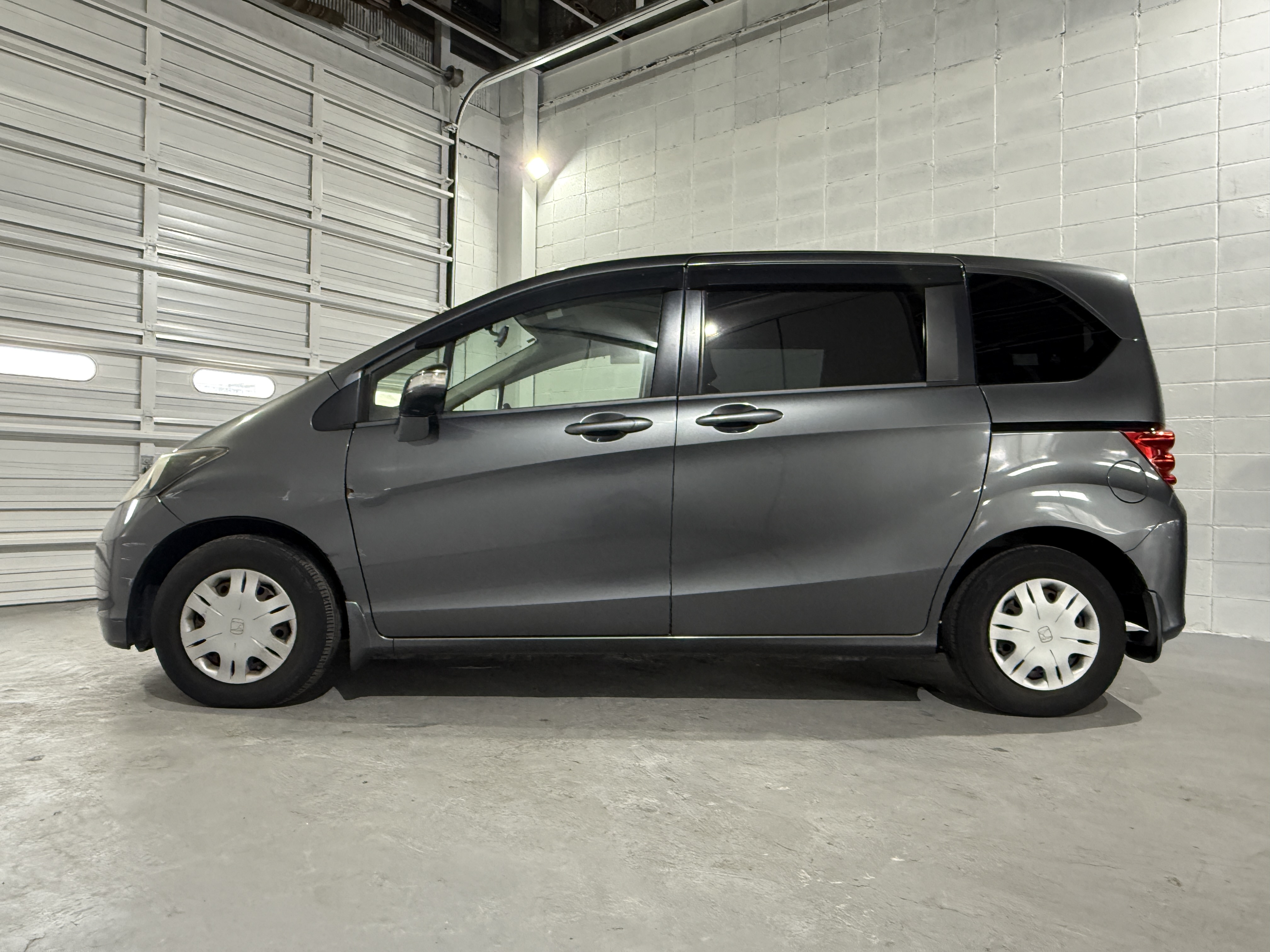Honda Freed G HIGHWAY EDITION 7SEATS, миниатюра 6