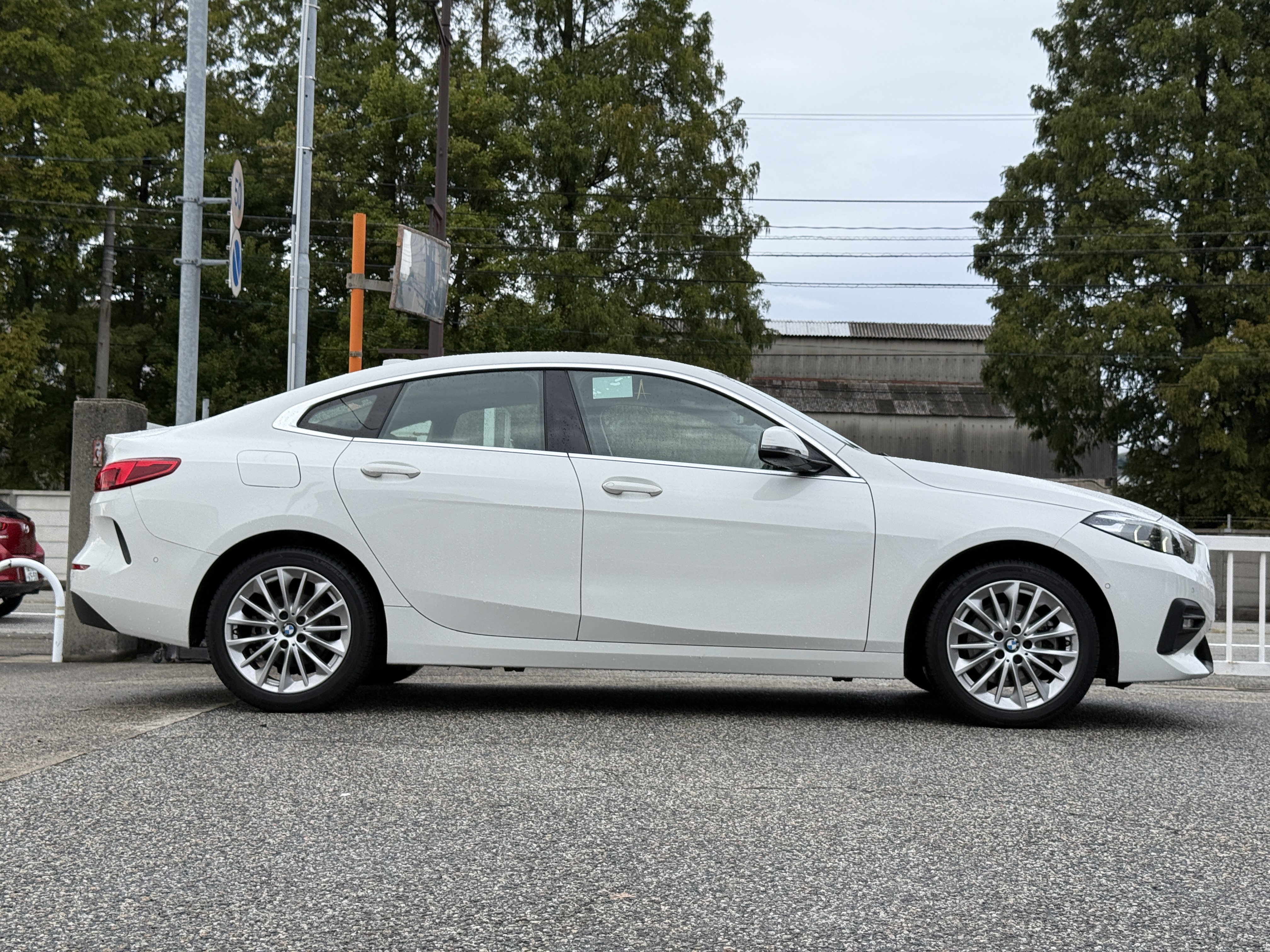 BMW 2 Series 218IGLACP PLAY, миниатюра 2