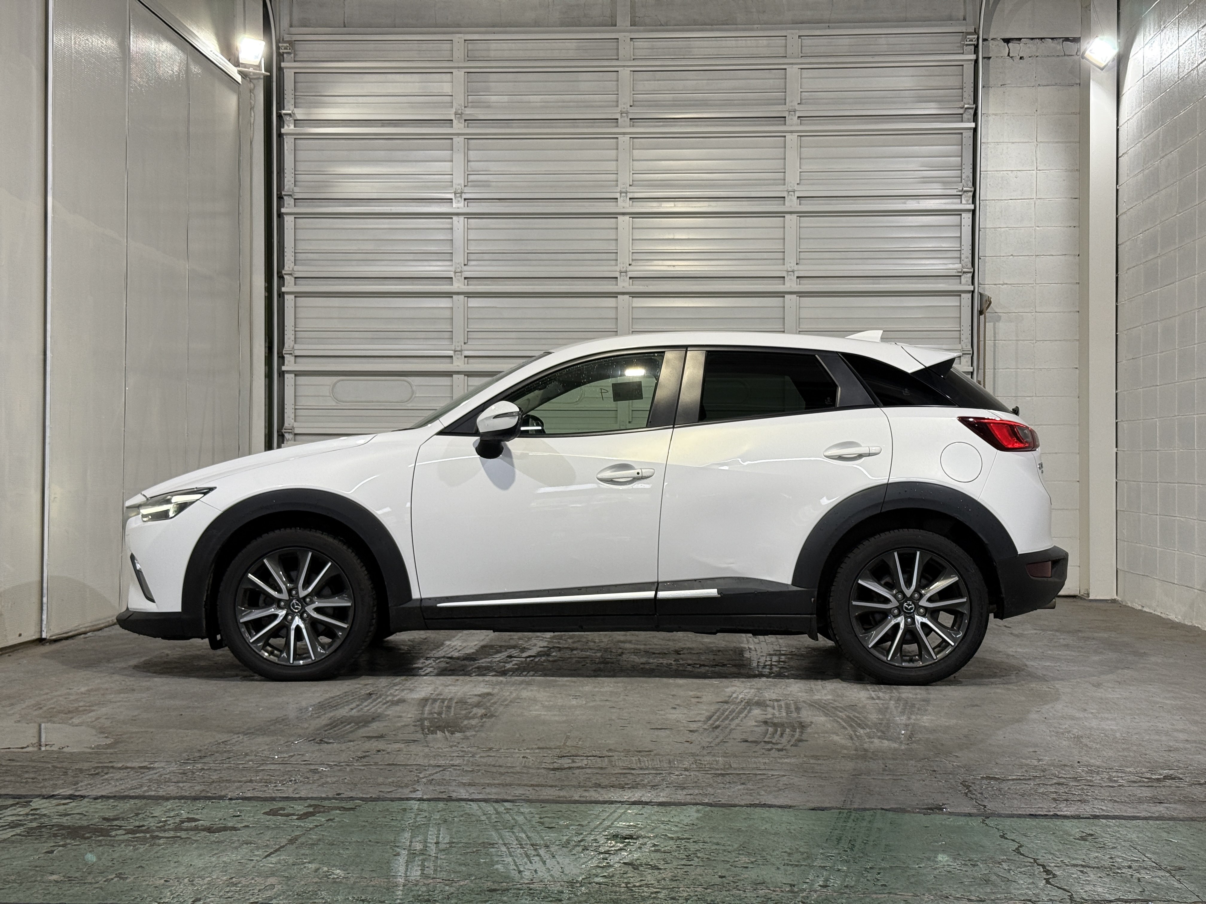 Mazda CX-3 XD TOURING AWD 4WD, миниатюра 6