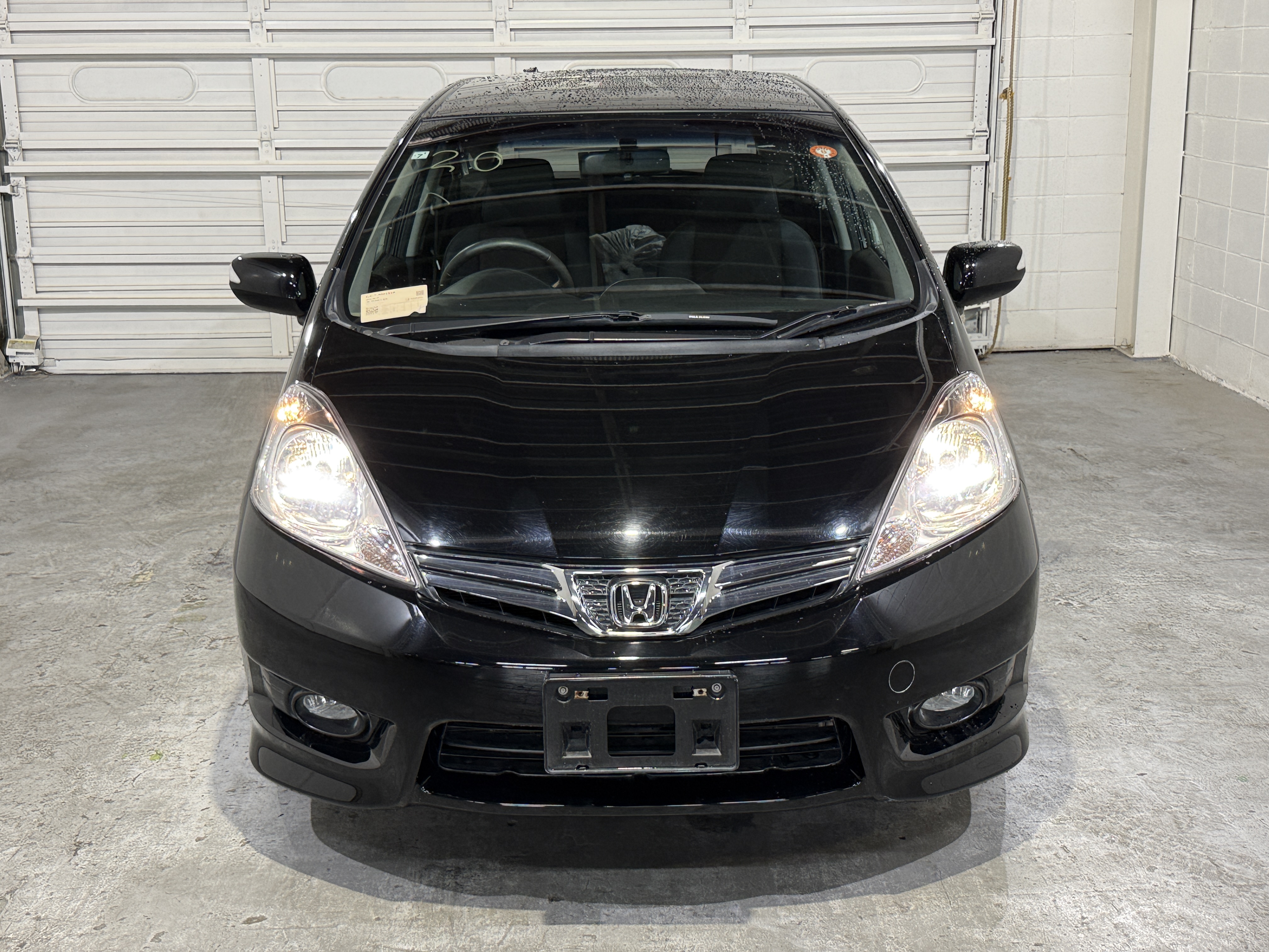 Honda FIT SHUTTLE 15X L PACKAGE, миниатюра 8