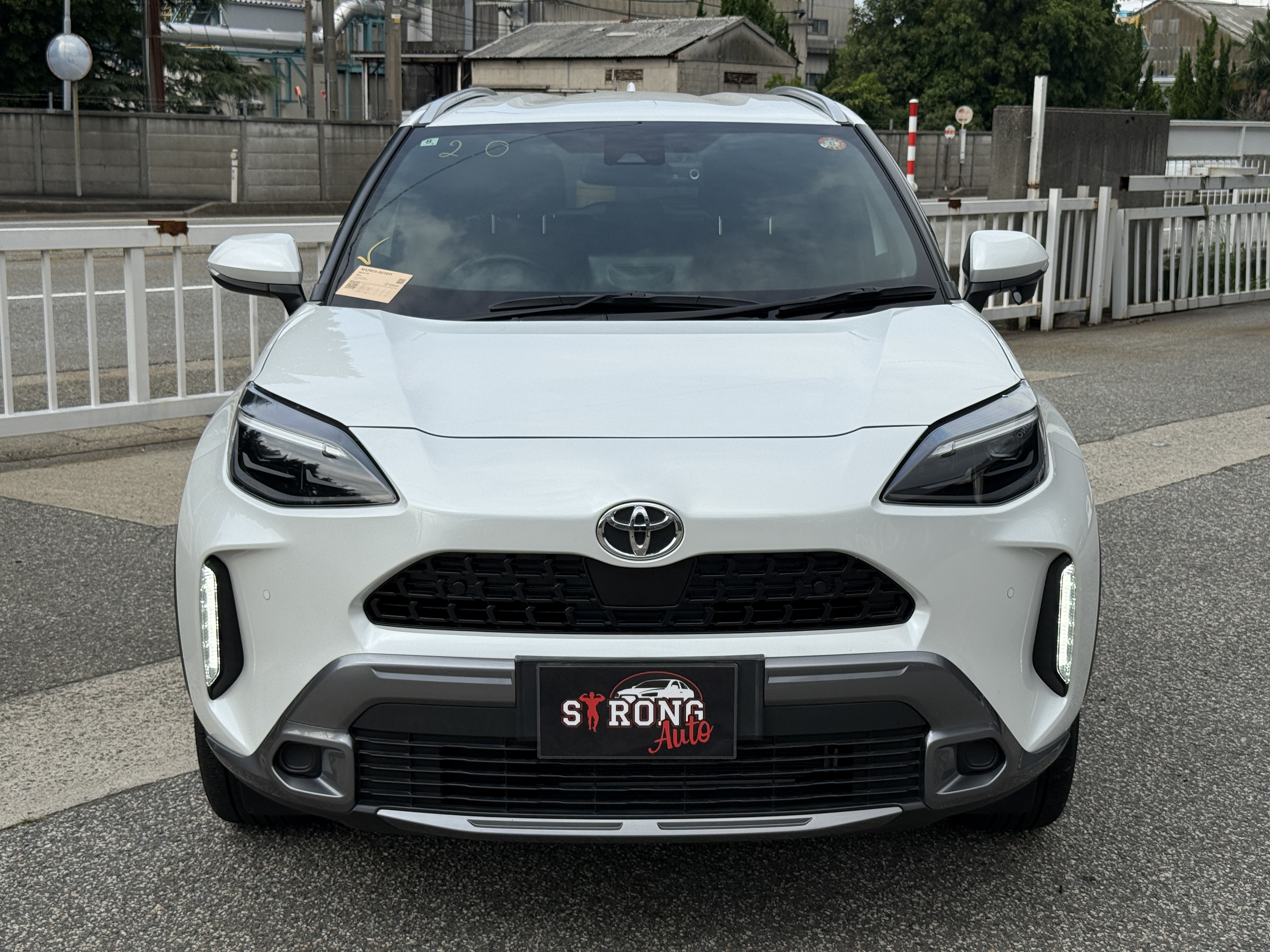 Toyota Yaris Cross Z ADVENTURE, миниатюра 8