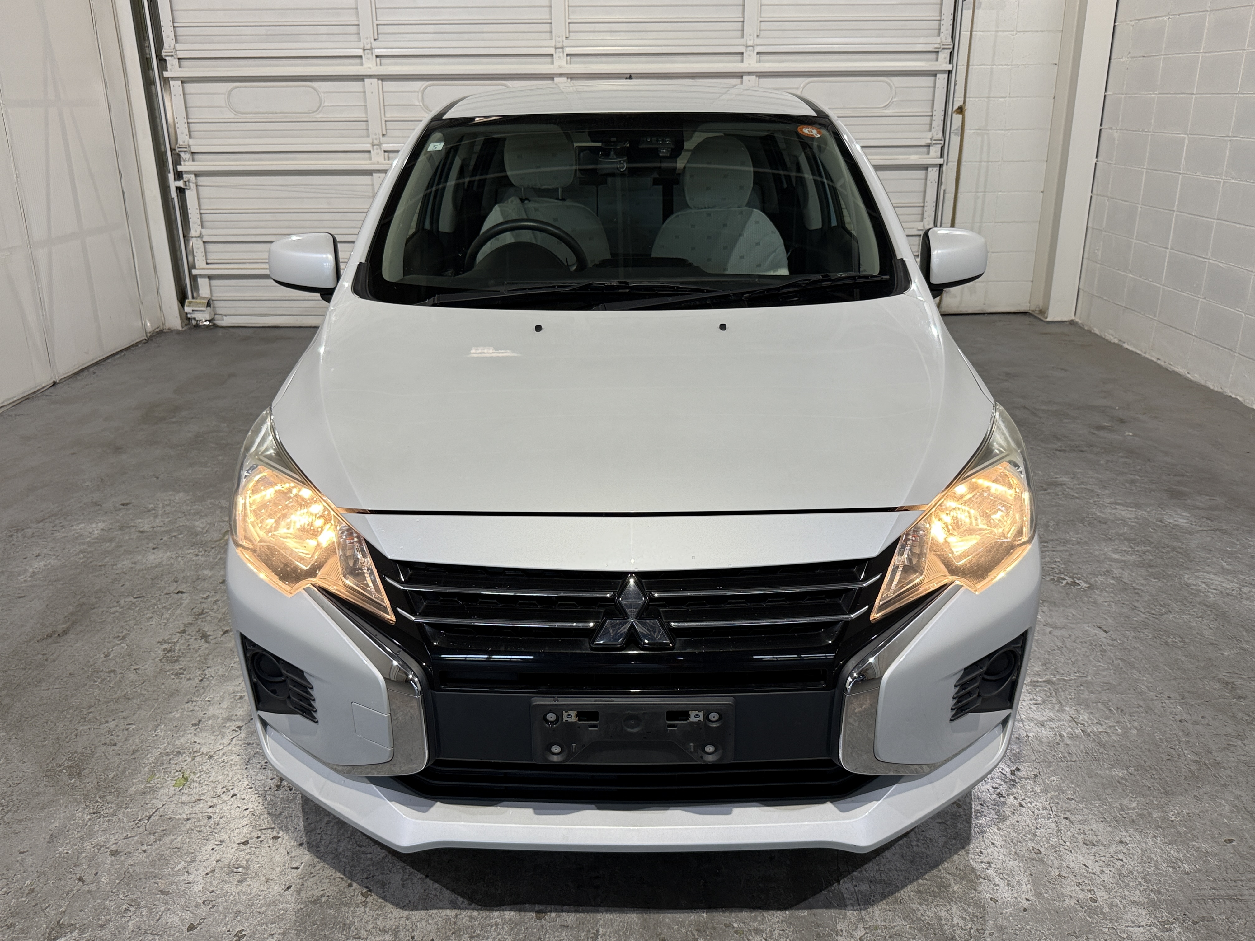 Mitsubishi Mirage, миниатюра 8