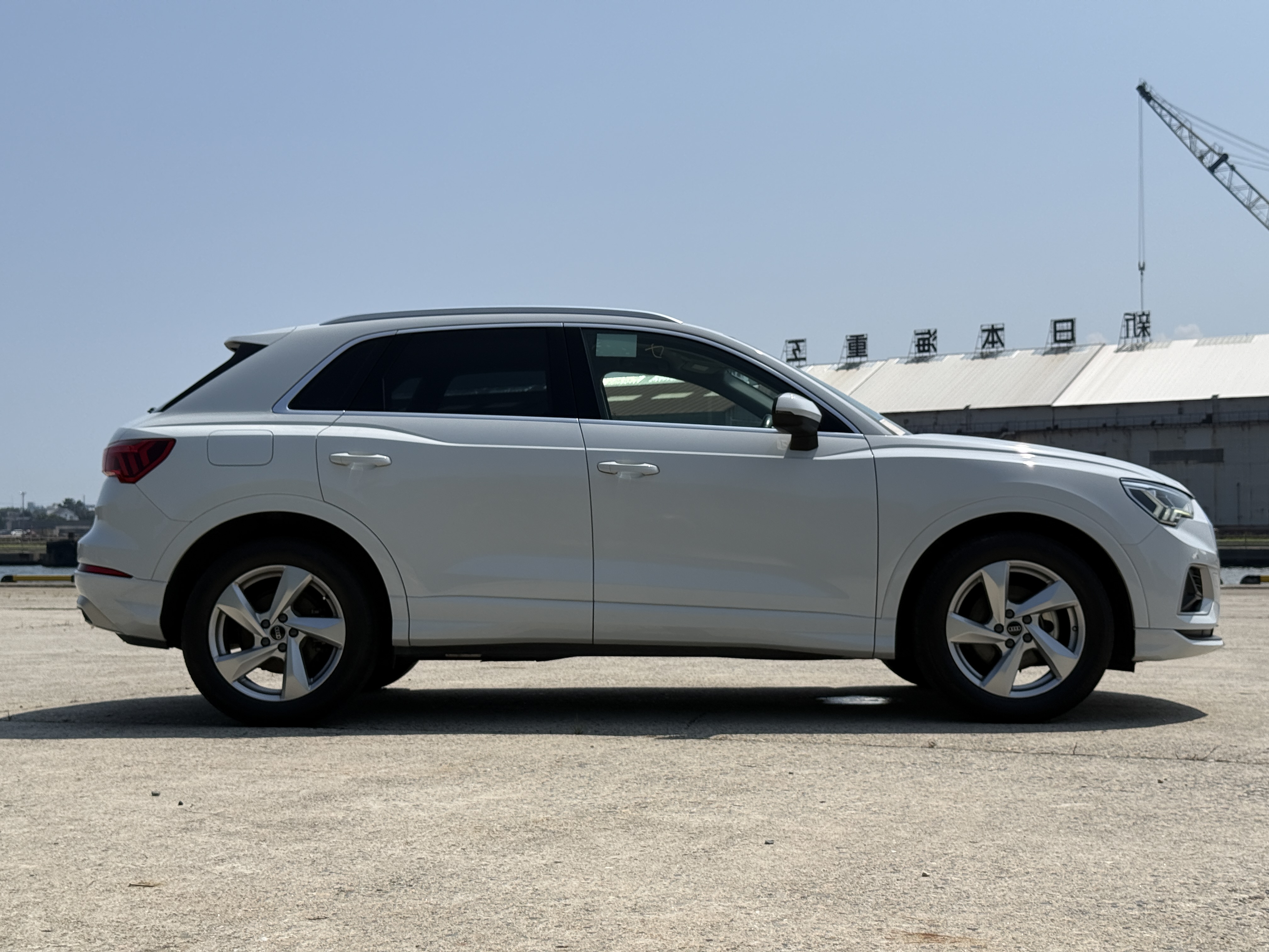 Audi Q3 35TFSI ADVANCE, миниатюра 2