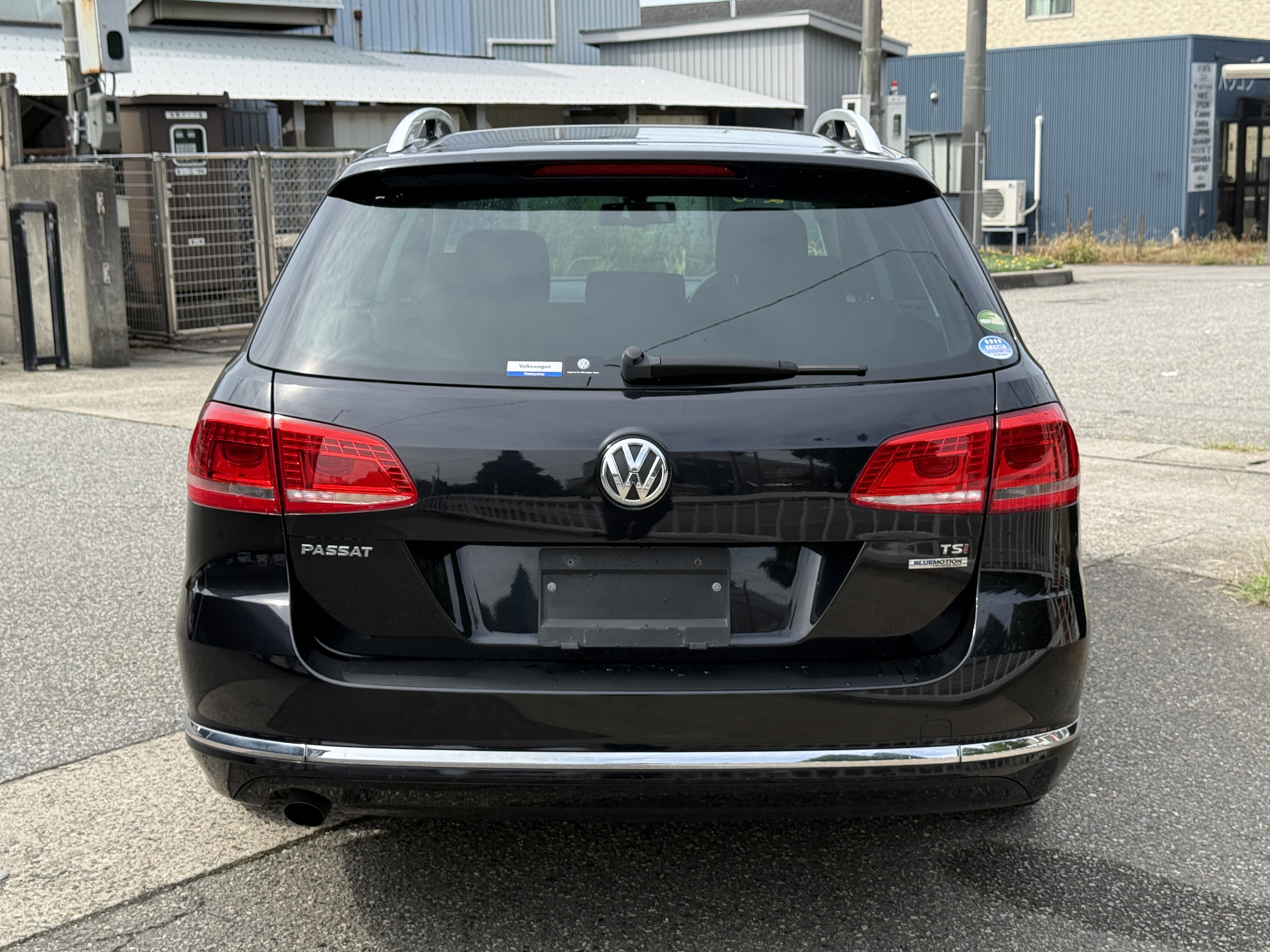 Volkswagen Passat R LINE EDITION, миниатюра 4