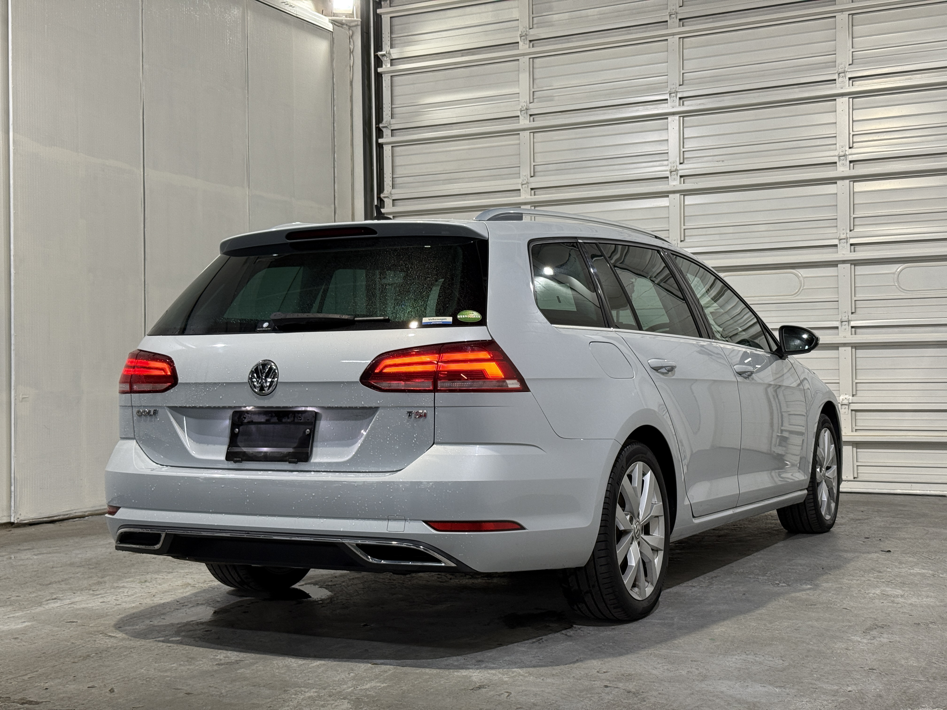 Volkswagen Golf TSI HIGH LINE, миниатюра 3