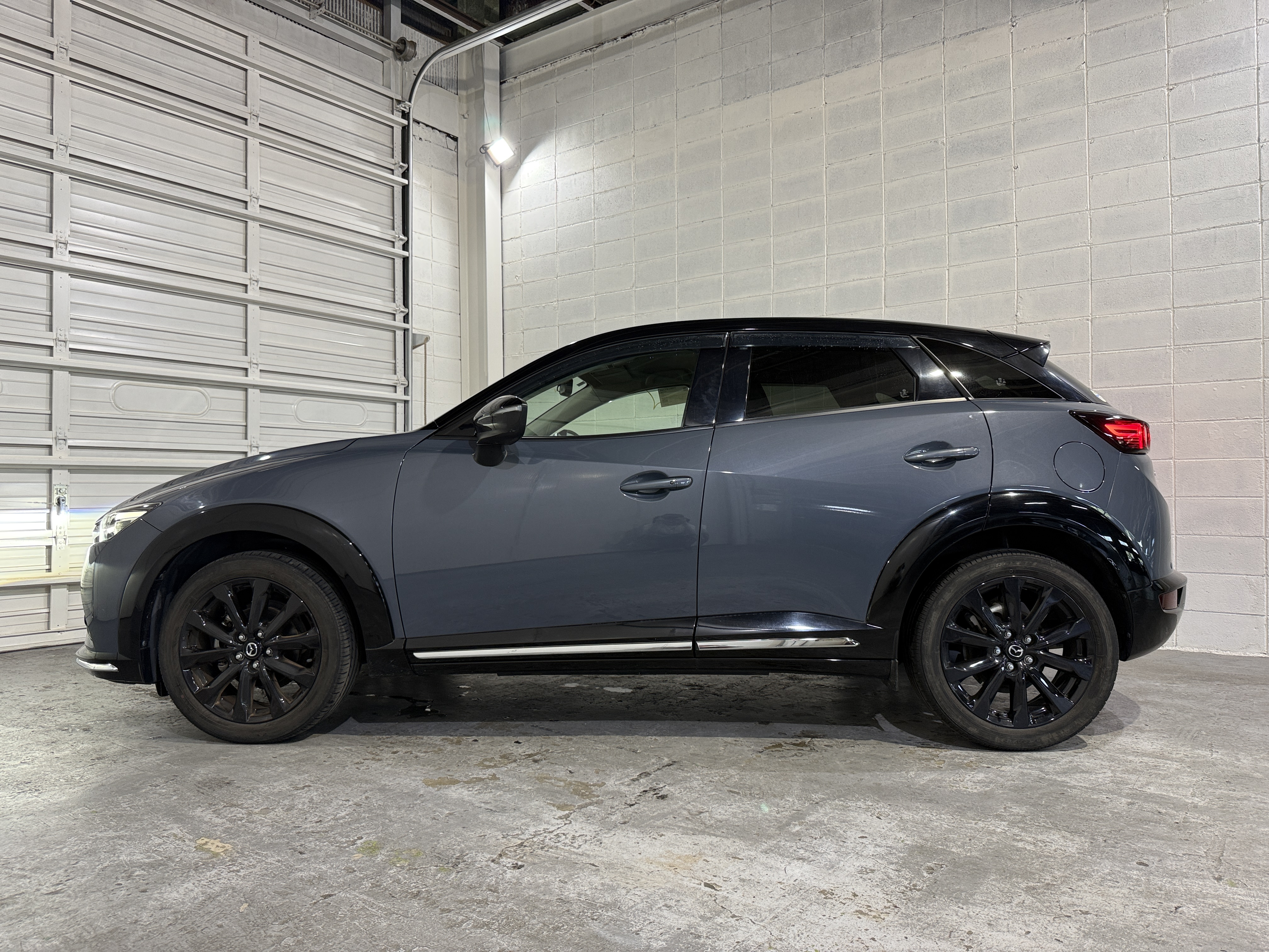 Mazda CX-3 15S SUPER EDGE -, миниатюра 6
