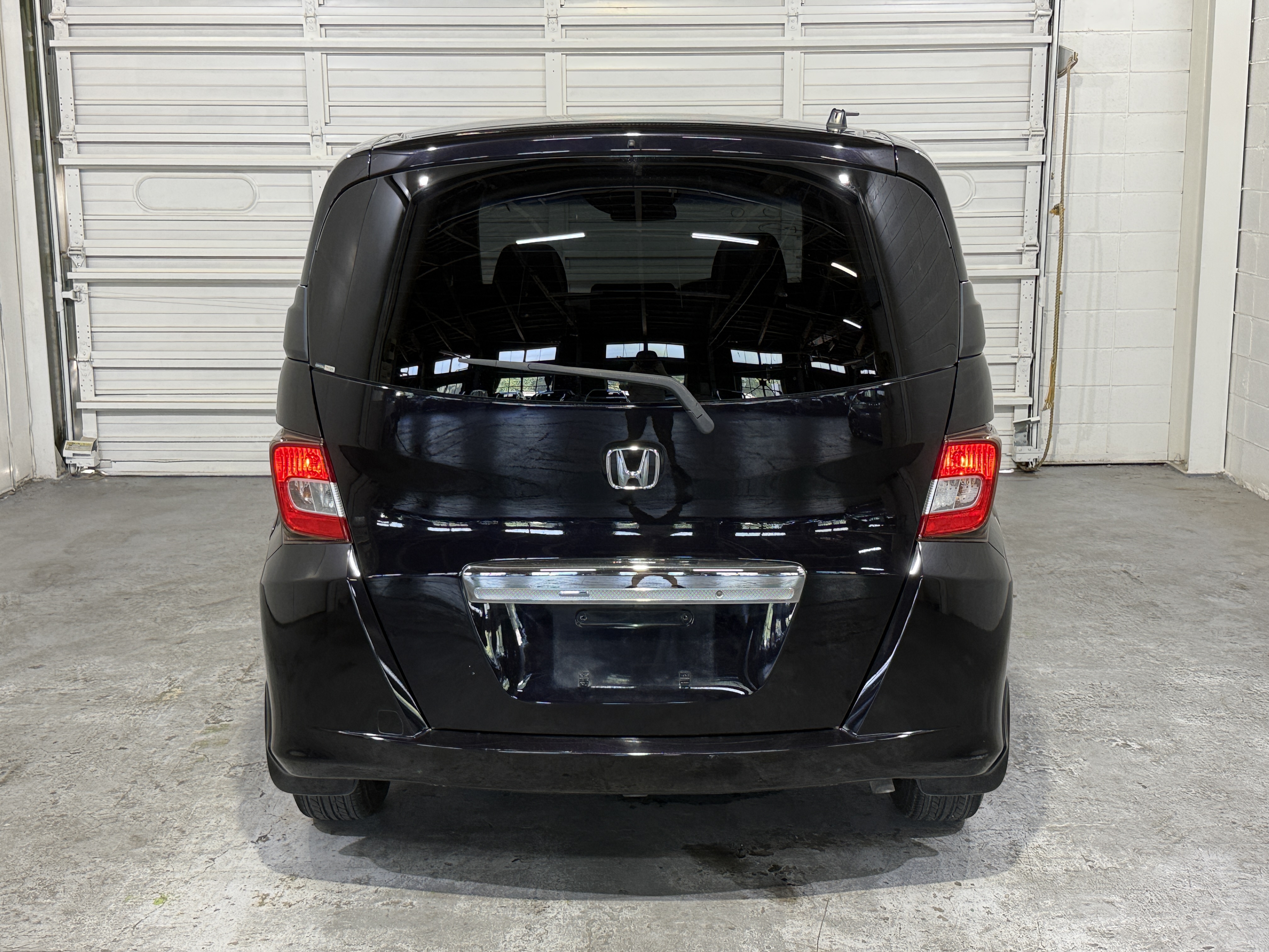 Honda Freed G JUST SELECTION, миниатюра 4
