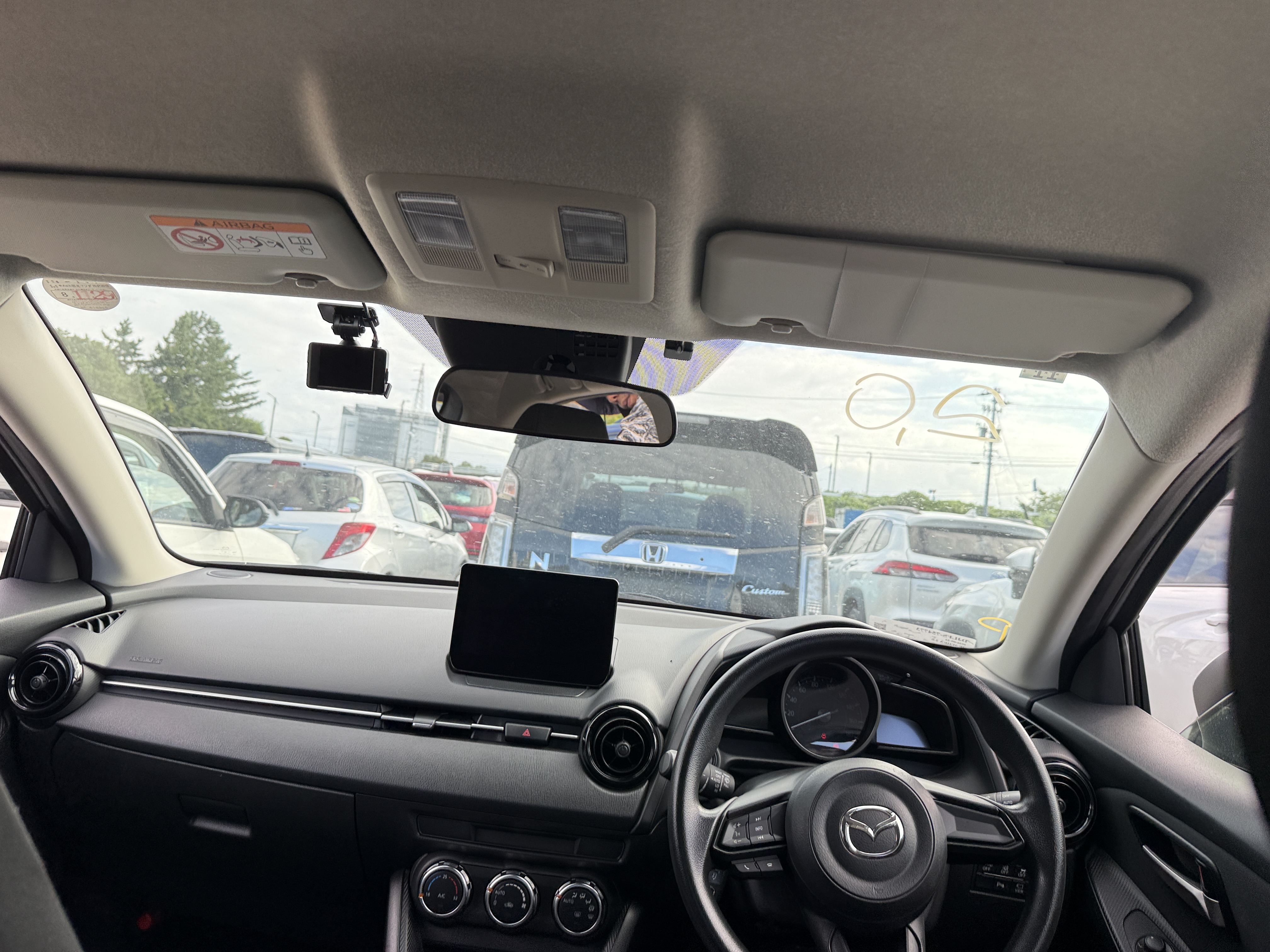 Mazda Mazda2 15S SMART EDITION, миниатюра 8