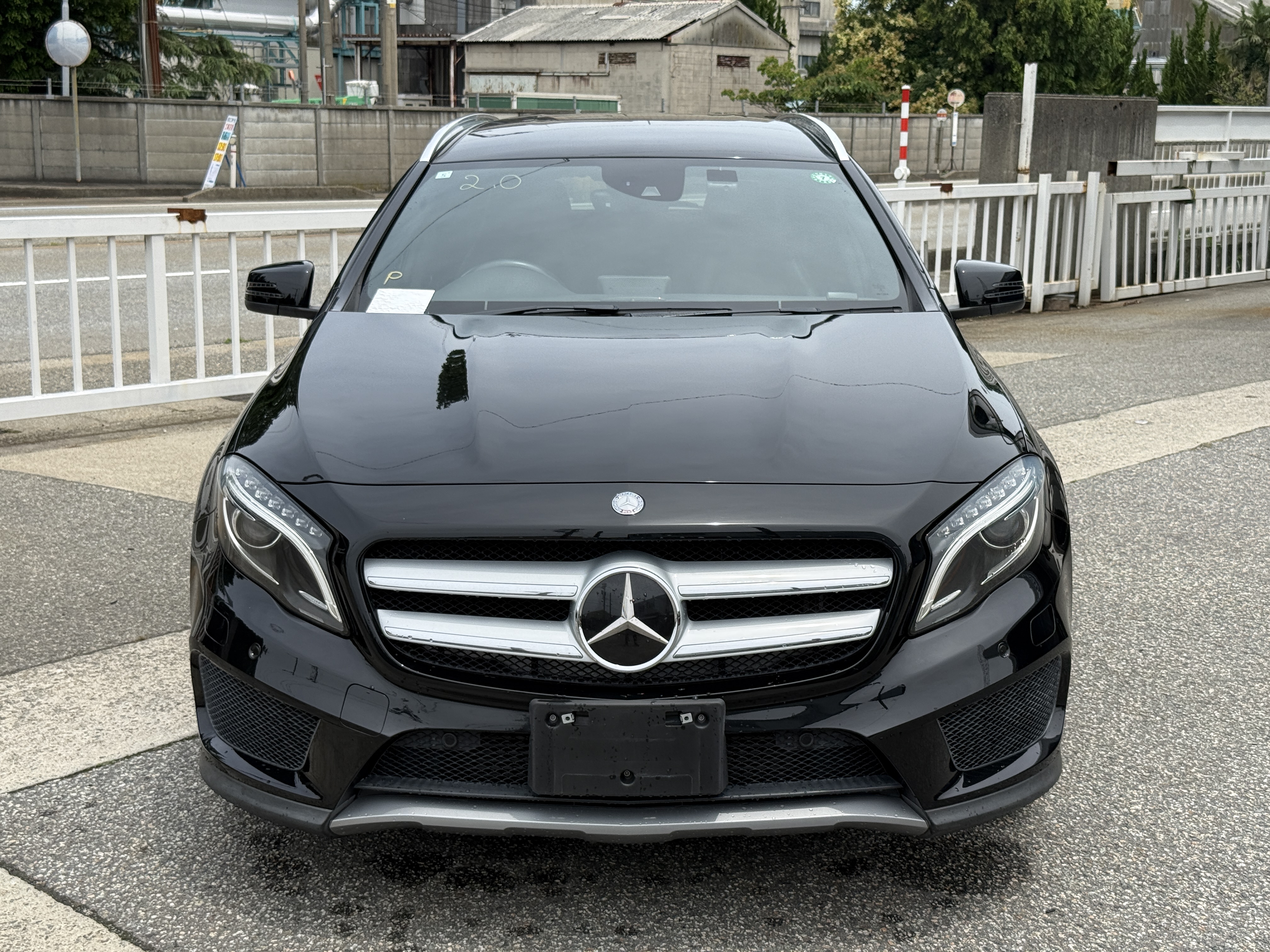 Mercedes-Benz GLA 180 SP, миниатюра 8