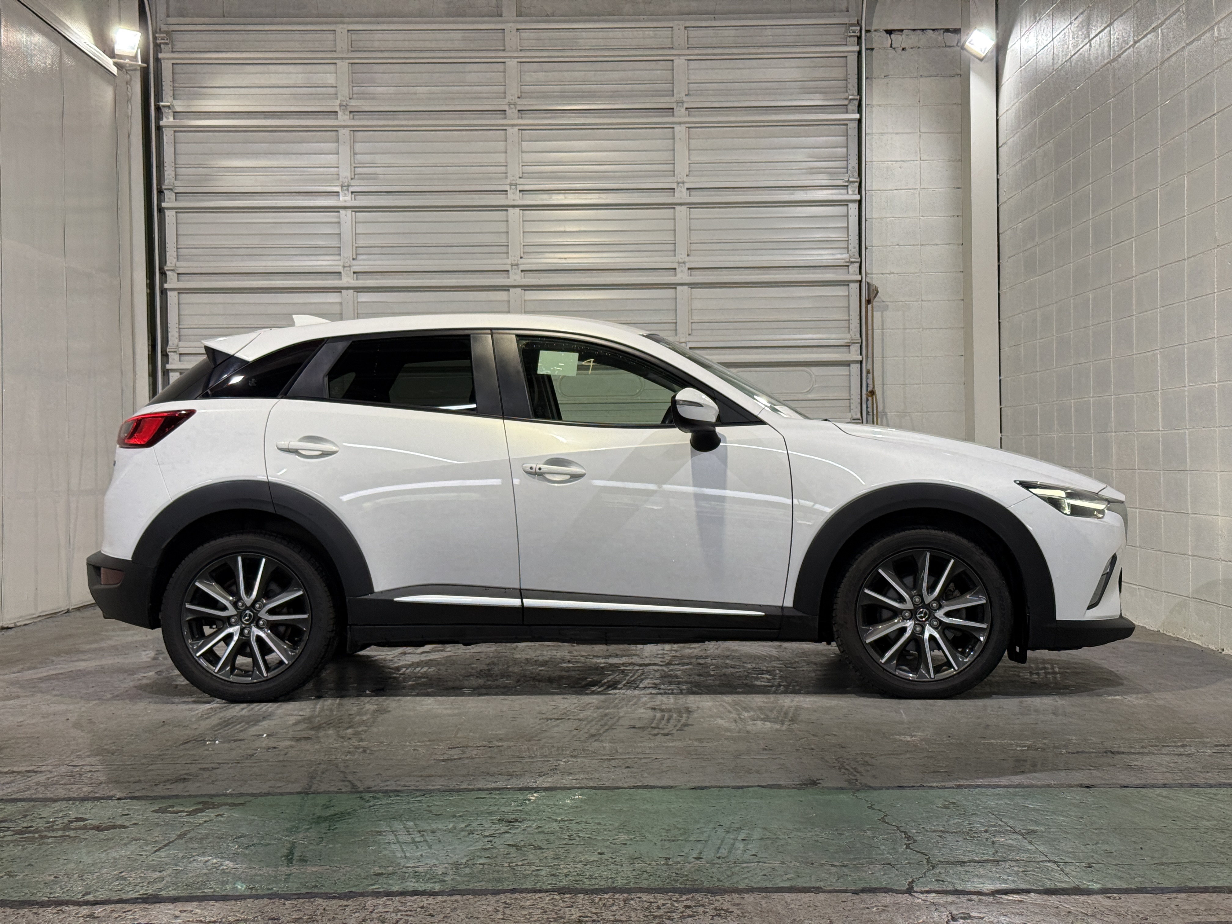 Mazda CX-3 XD TOURING AWD 4WD, миниатюра 2