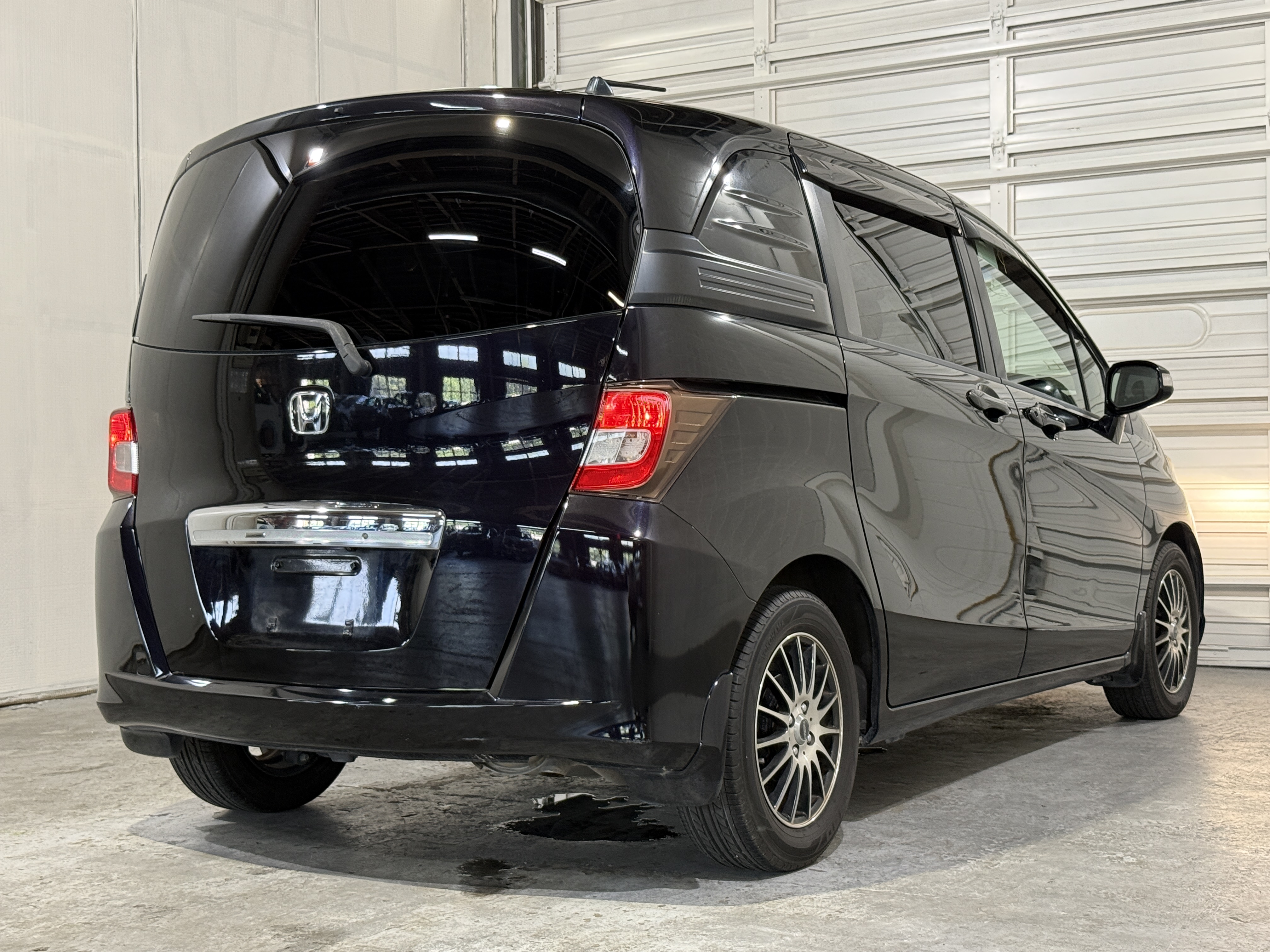Honda Freed G JUST SELECTION, миниатюра 3
