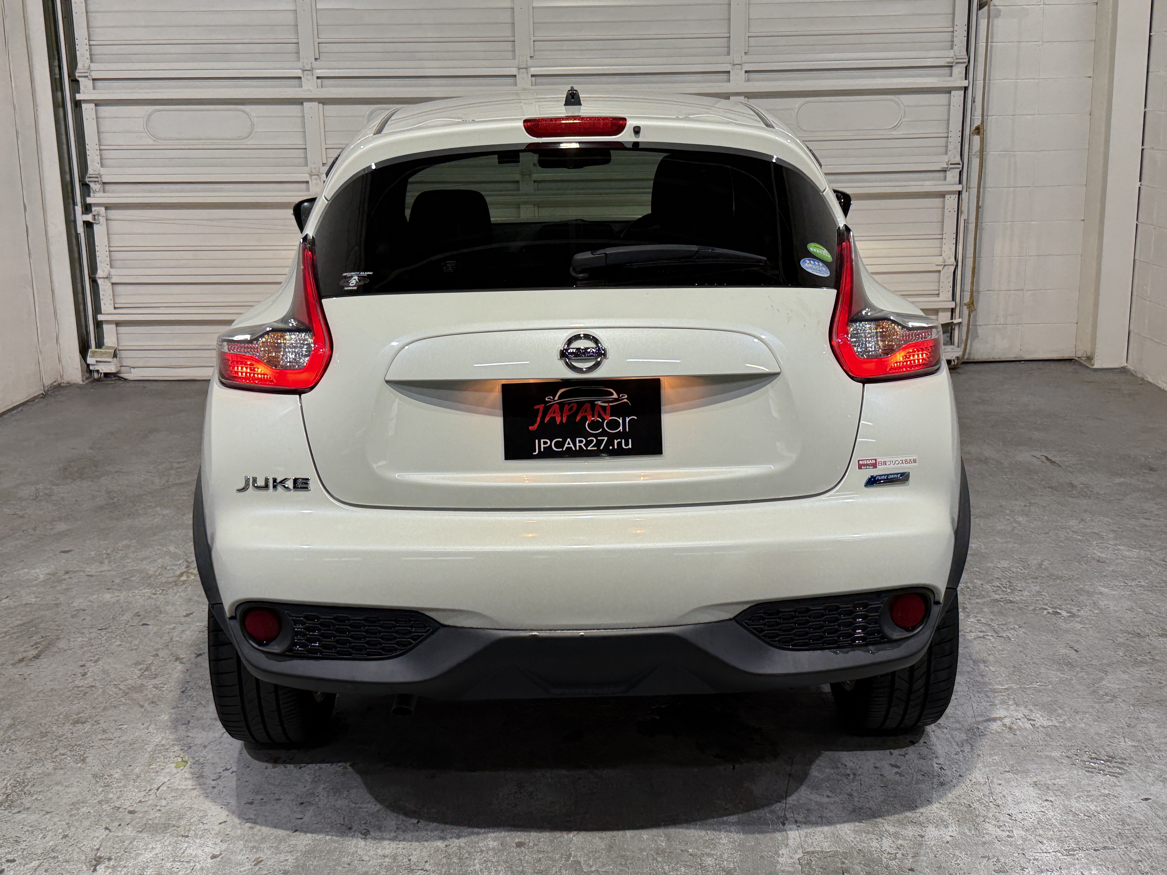 Nissan Juke 15RX V ION, миниатюра 4