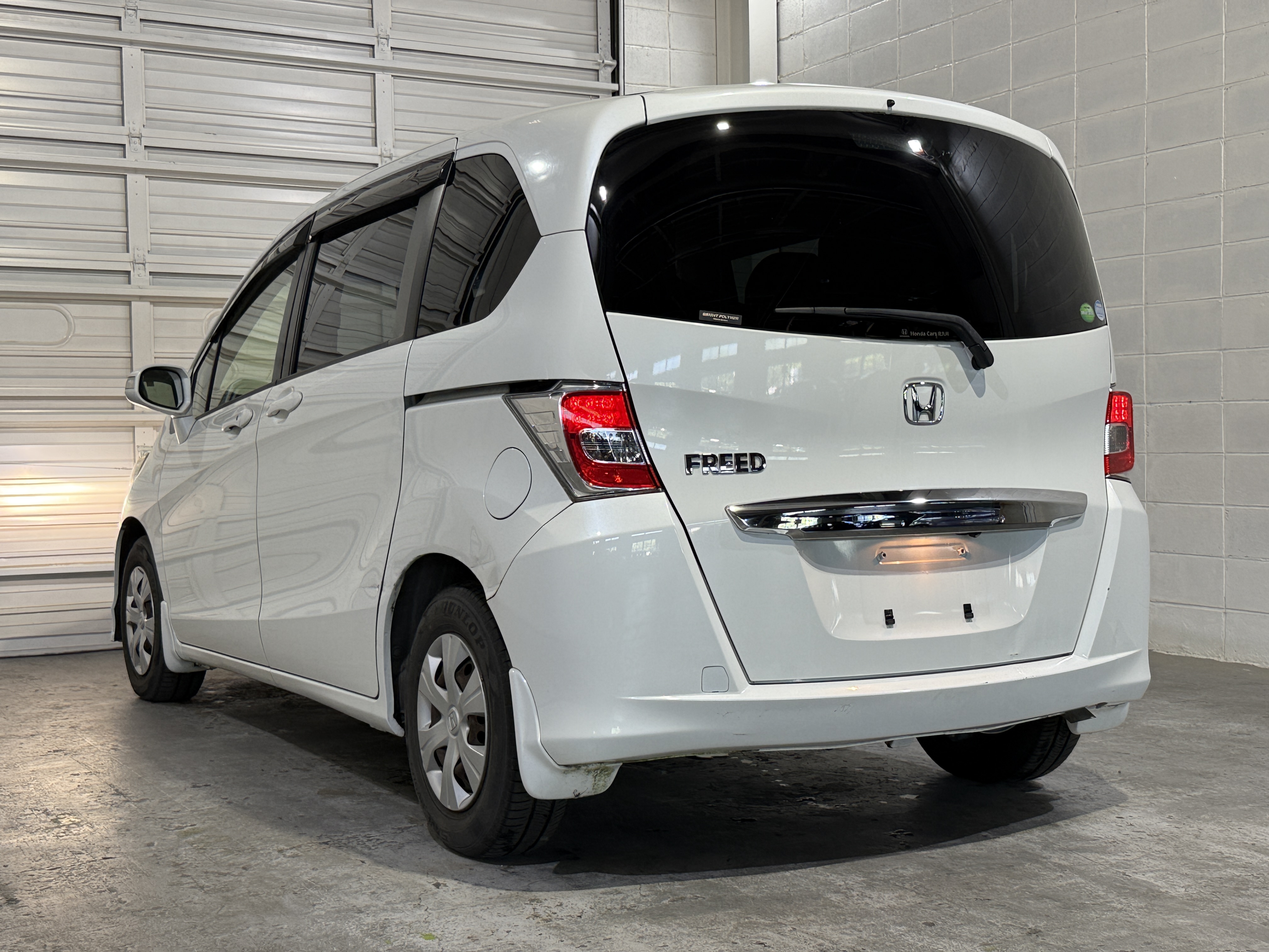 Honda Freed G PREMIUM EDITION 6SEATS, миниатюра 5