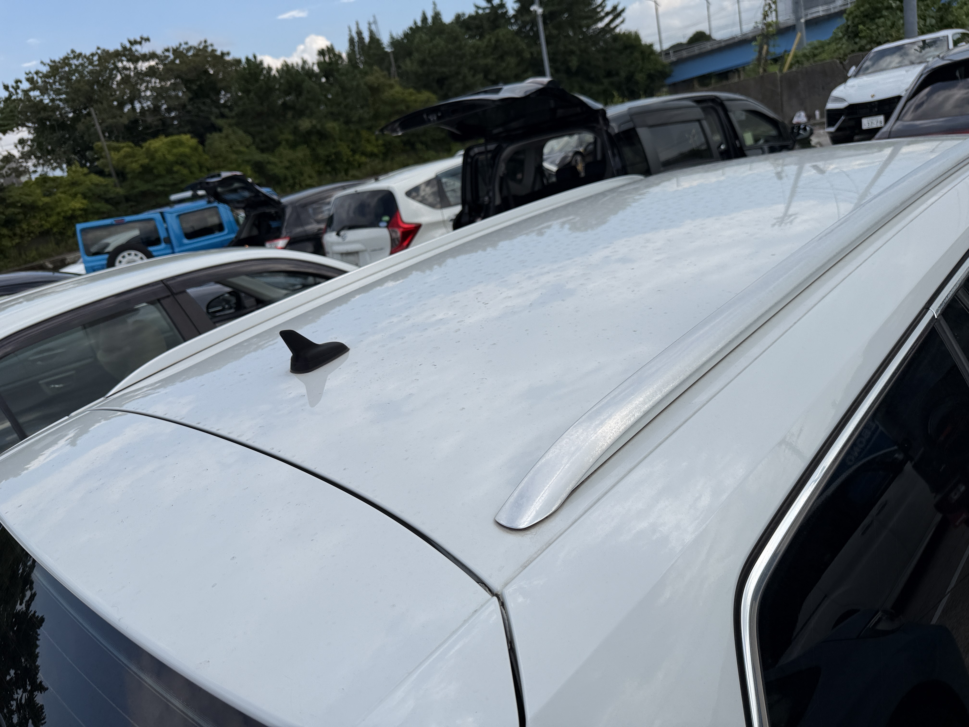 Volkswagen Passat TSI COMFORT LINE, миниатюра 7