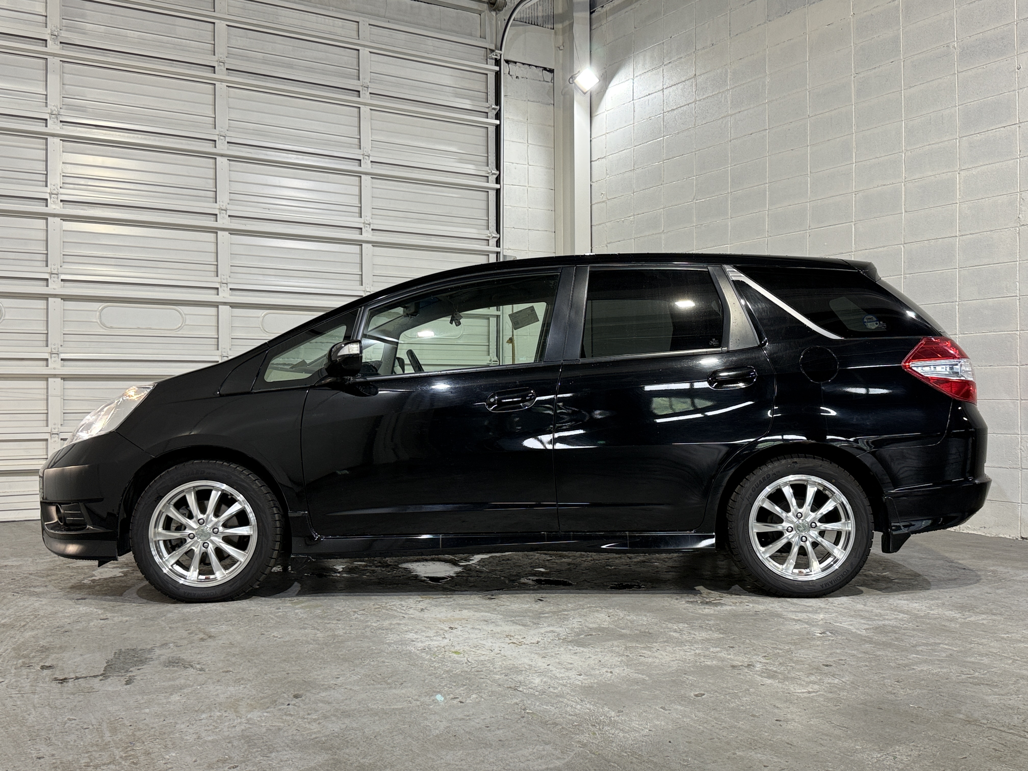 Honda FIT SHUTTLE 15X L PACKAGE, миниатюра 6