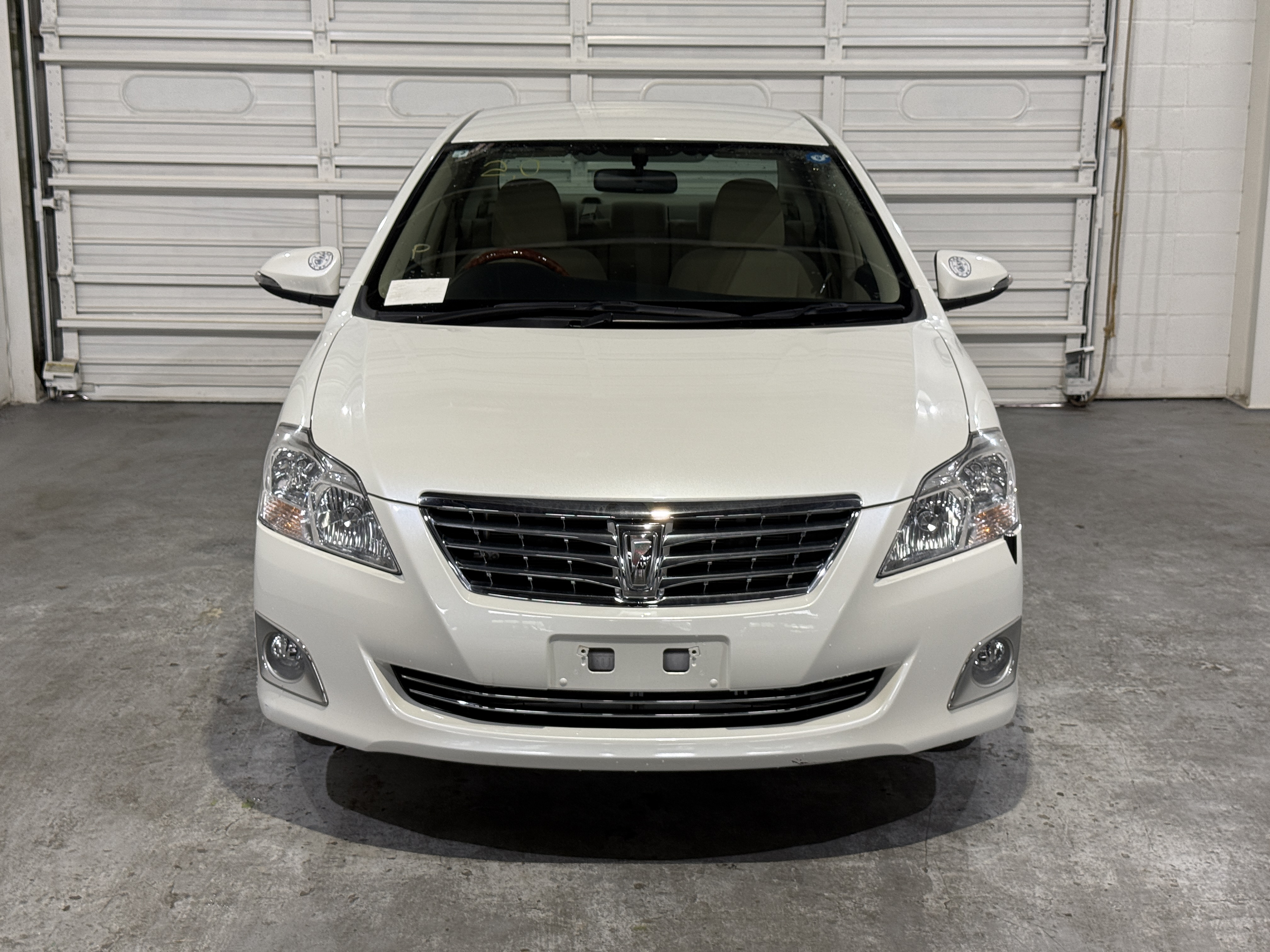Toyota Premio 1.5F EX-PKG, миниатюра 8