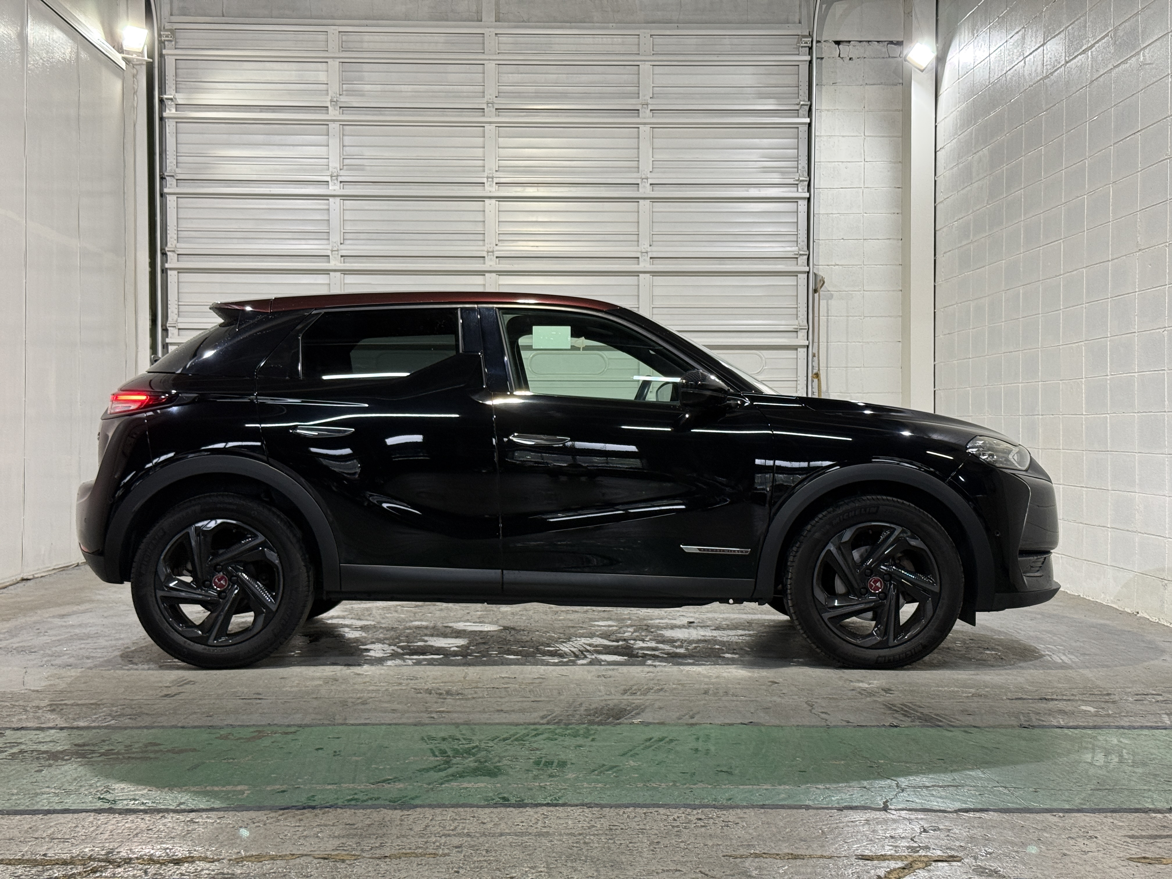 Citroen DS3 LEMUR, миниатюра 2