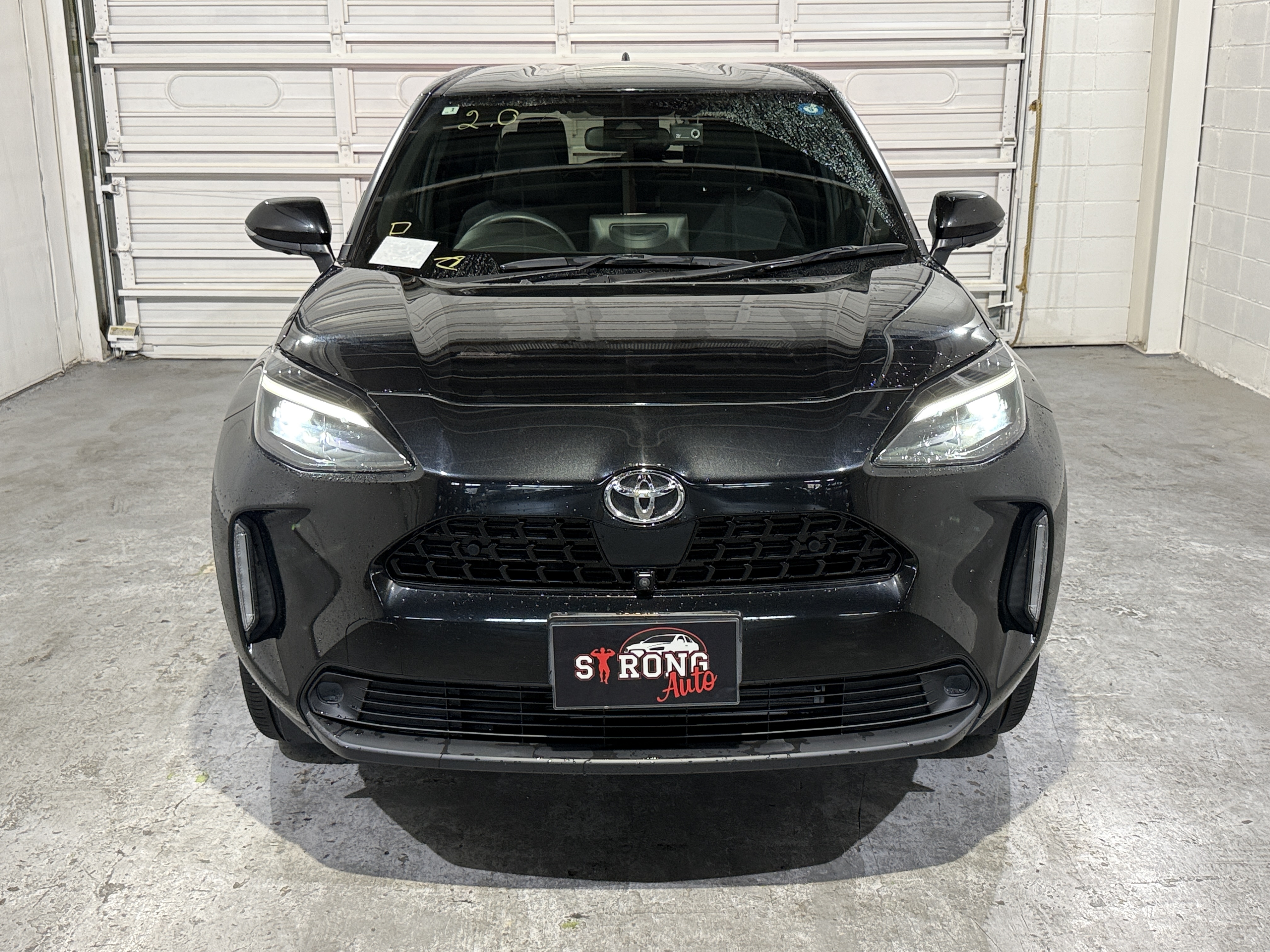 Toyota Yaris Cross Z, миниатюра 8