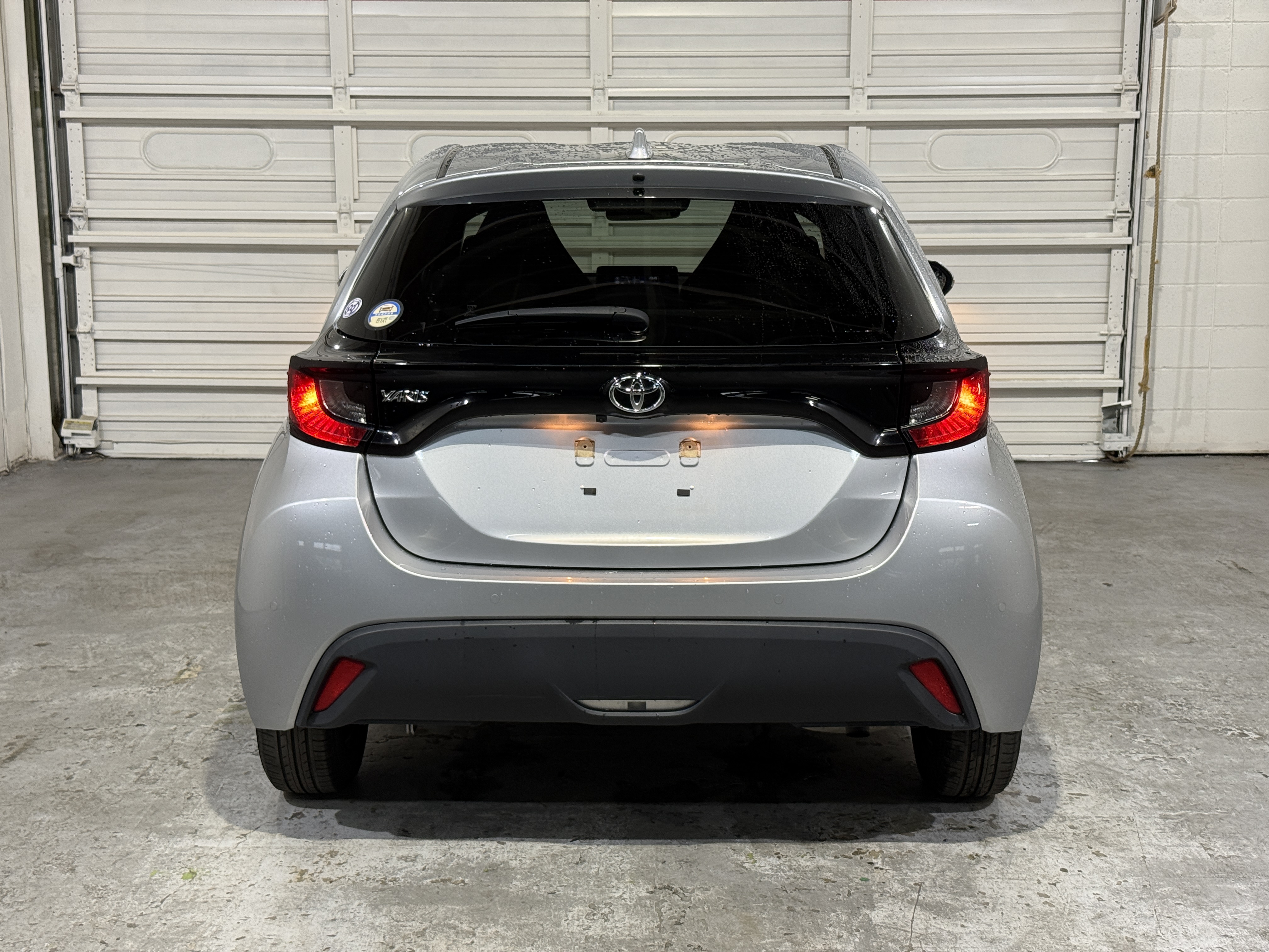 Toyota Yaris X, миниатюра 4