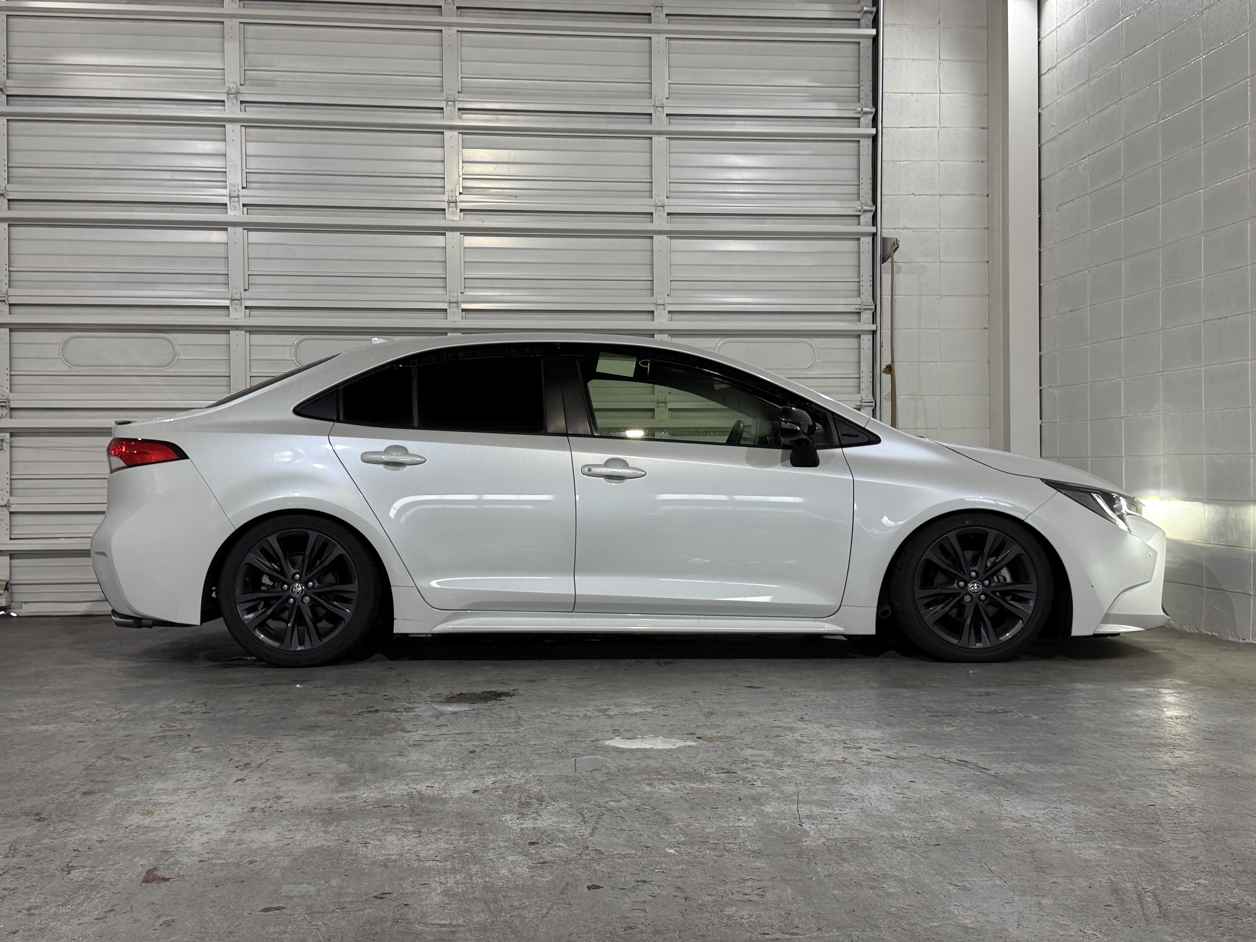 Toyota Corolla WXB, миниатюра 2