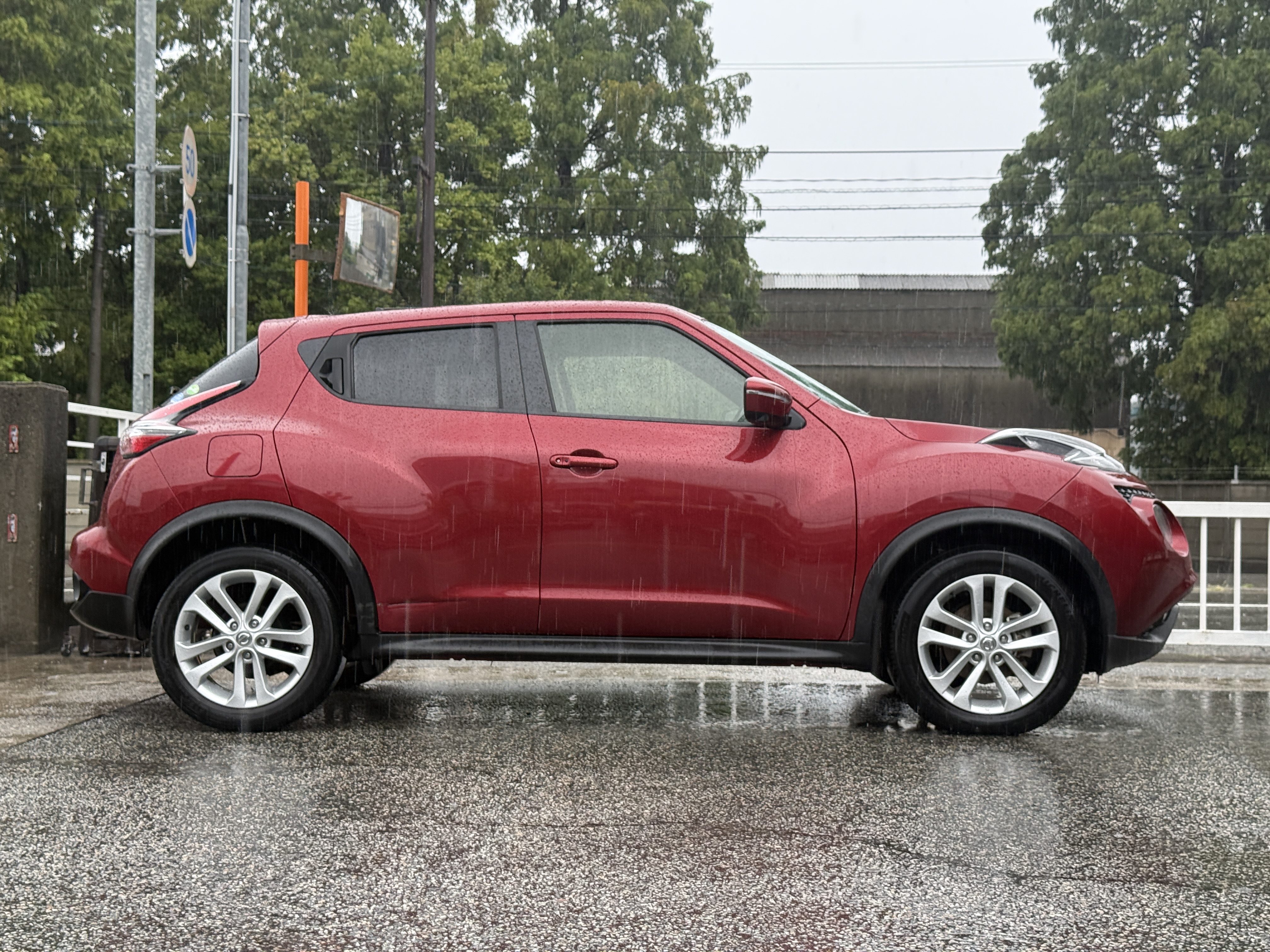 Nissan Juke 15RX/V SELECTION, миниатюра 2