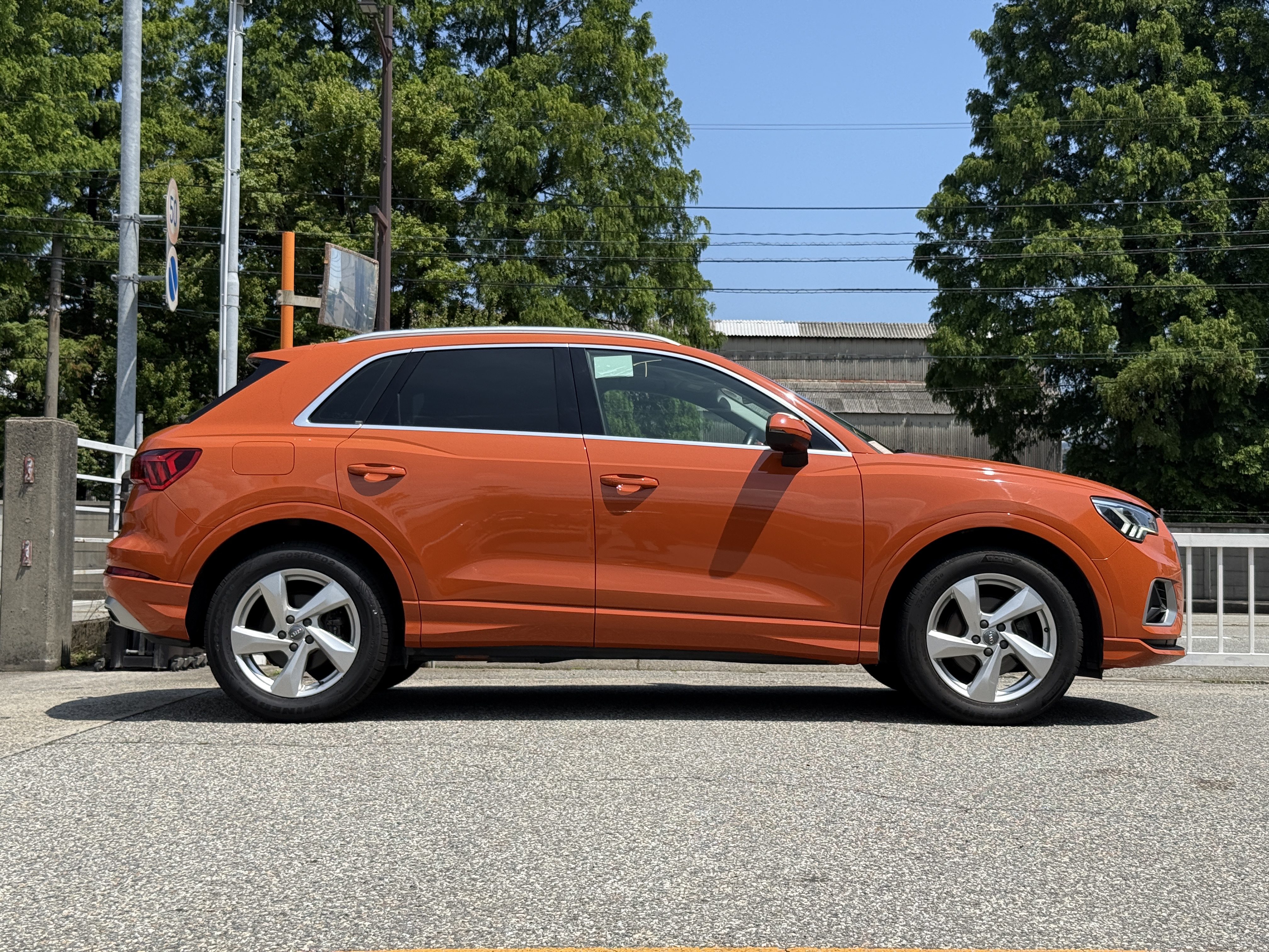 Audi Q3 35TFSI ADVANCE, миниатюра 2