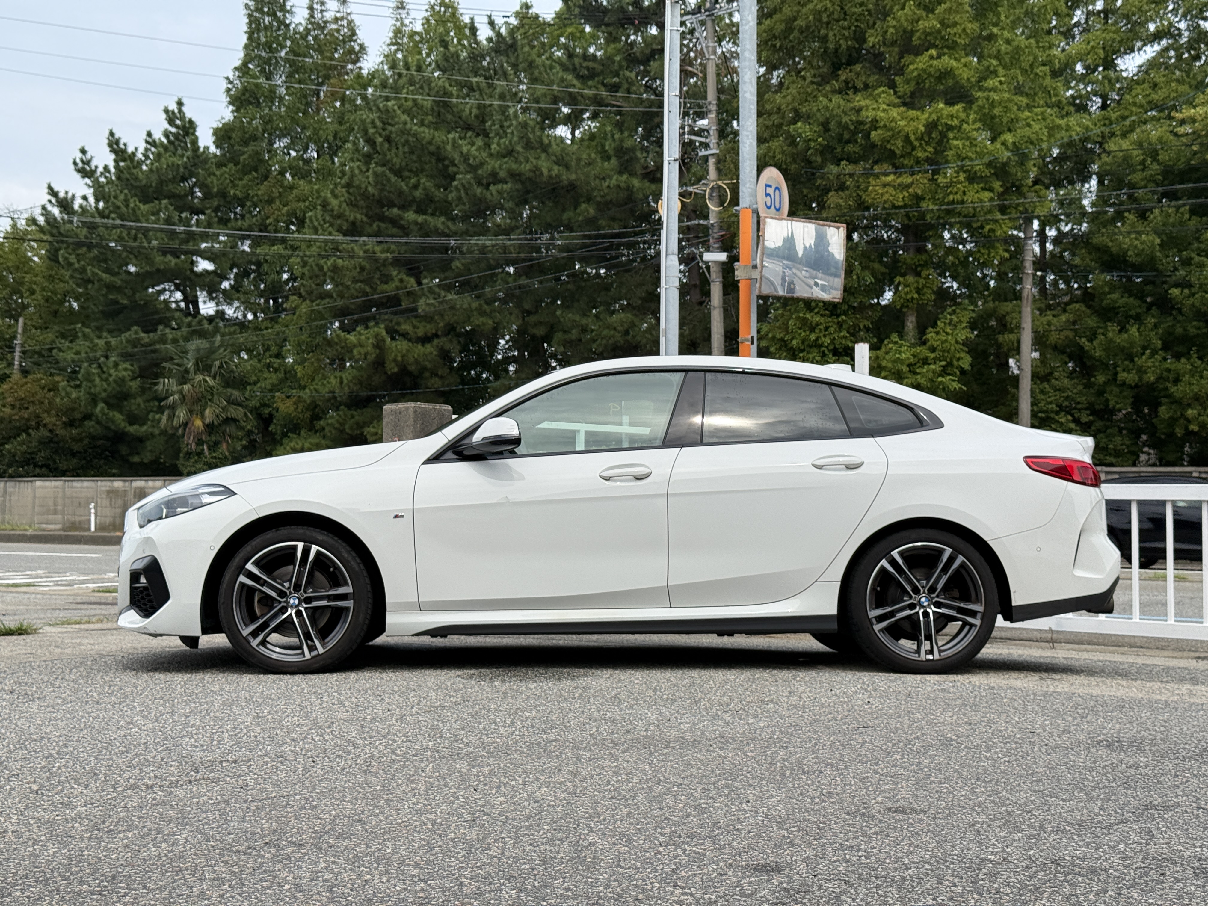BMW 2 Series 218 I COUPE MSP, миниатюра 6