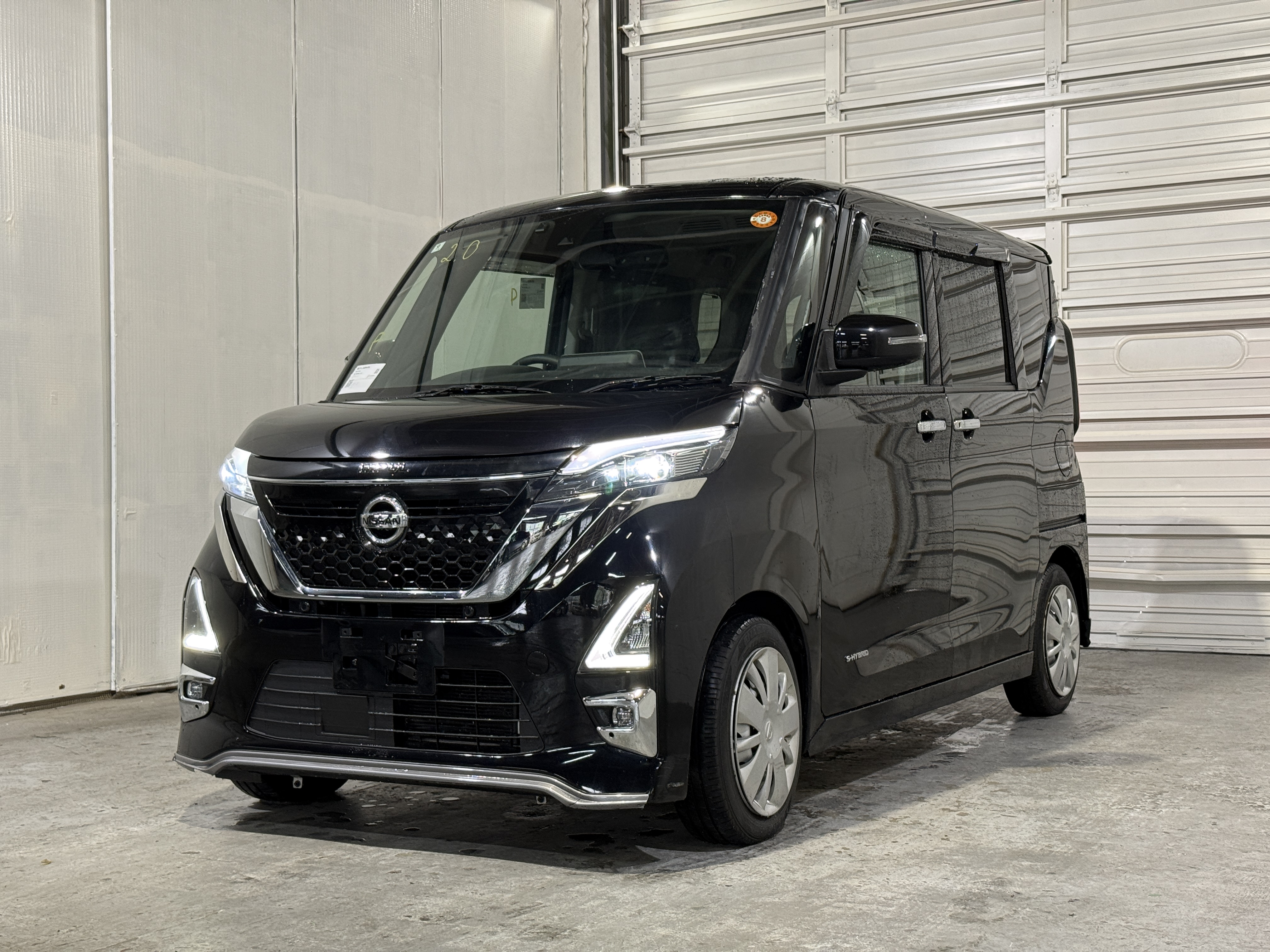 Nissan ROOX HS MANY G MANY BO PRO PAE, миниатюра 7