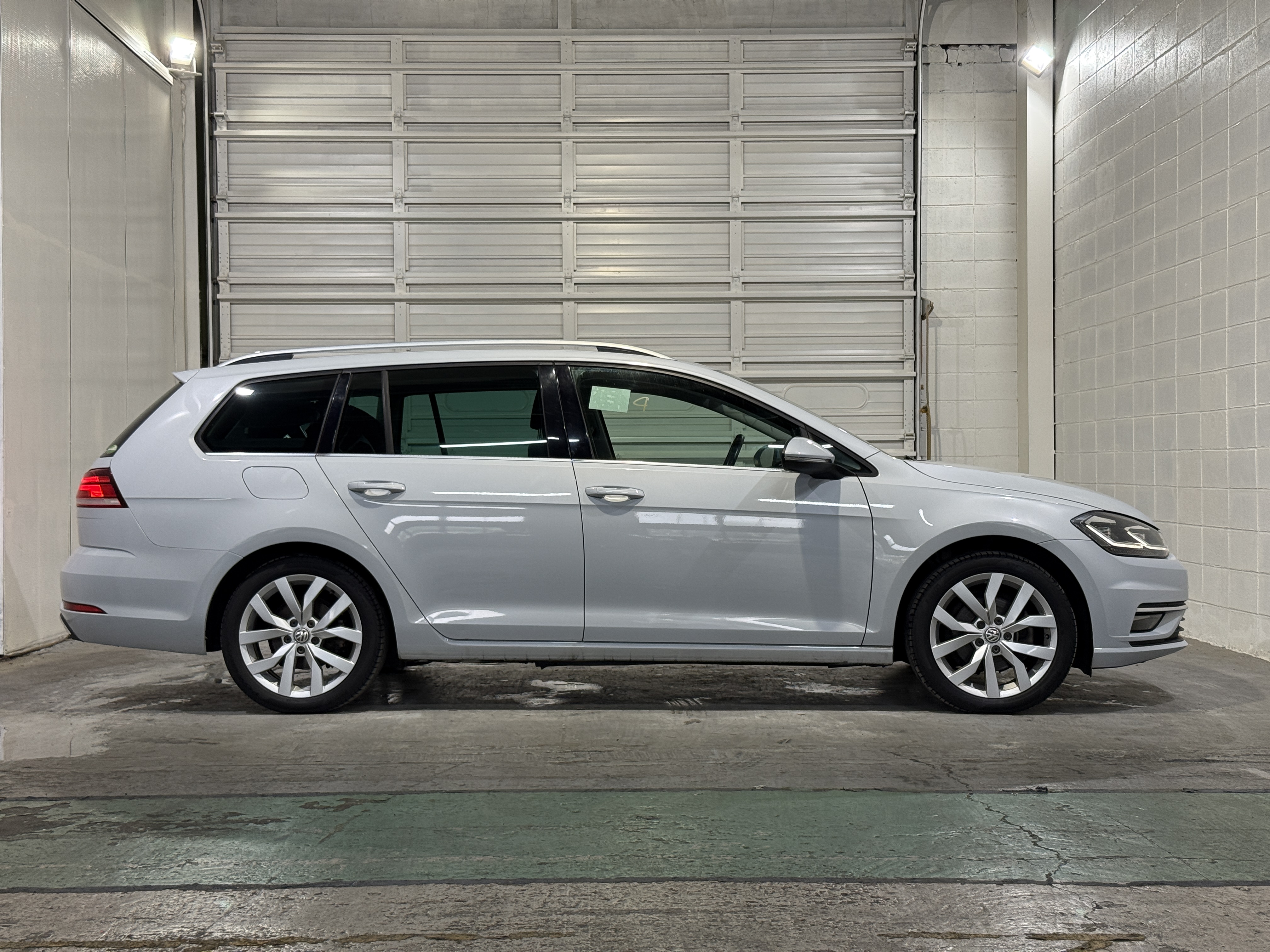 Volkswagen Golf TSI HIGH LINE, миниатюра 2