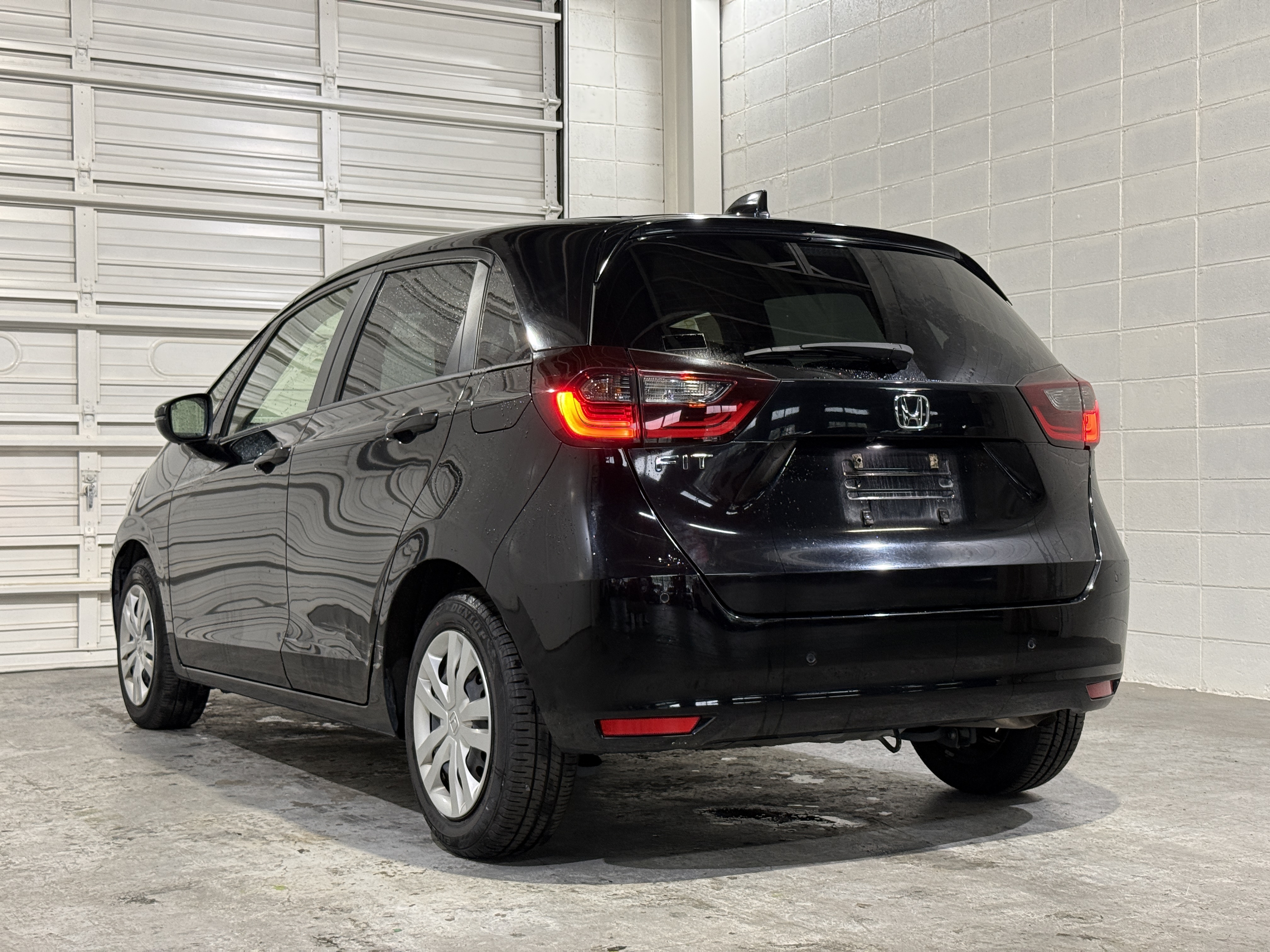 Honda Fit, миниатюра 5