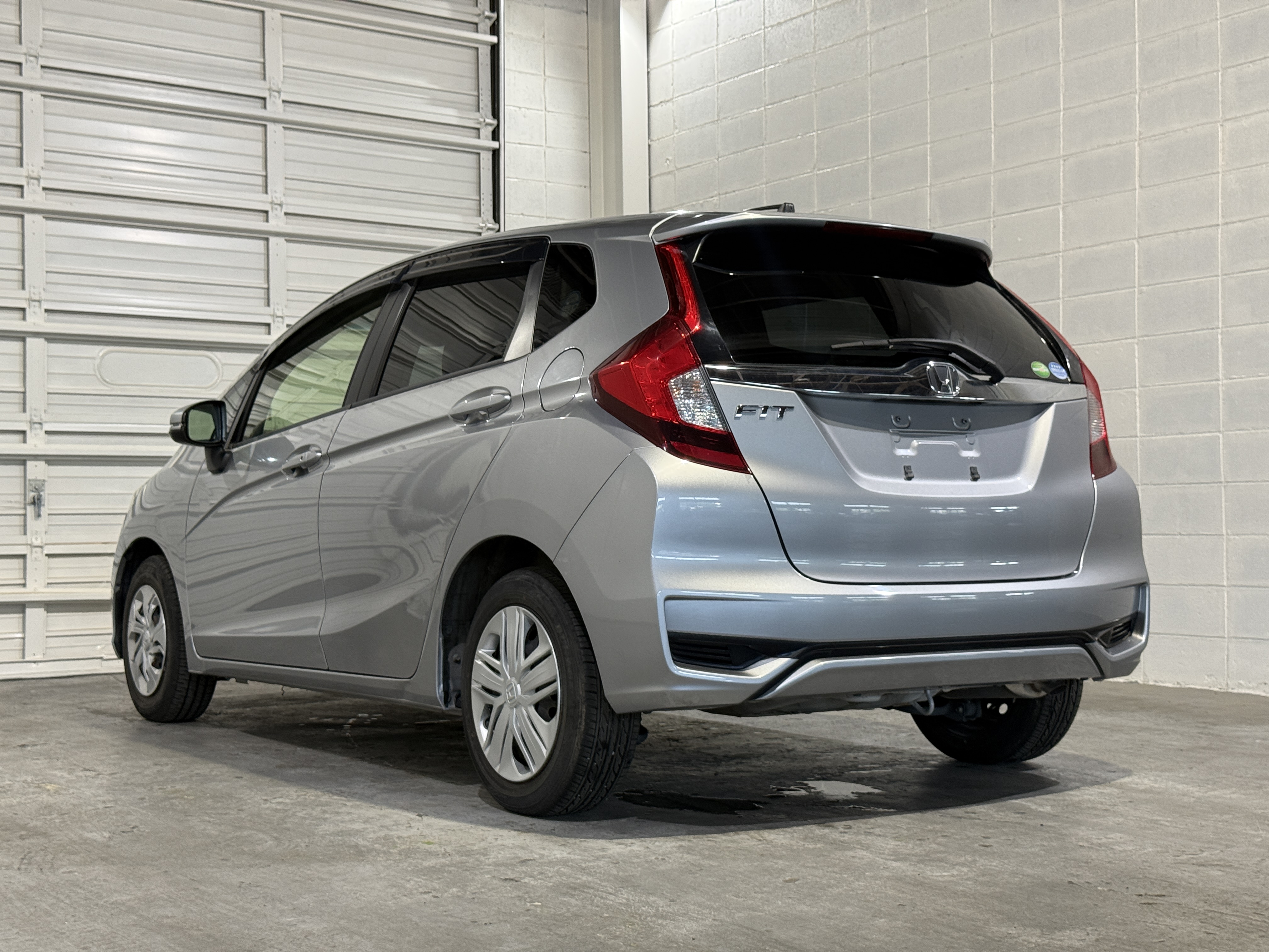 Honda Fit 13G*L HSENSING, миниатюра 5