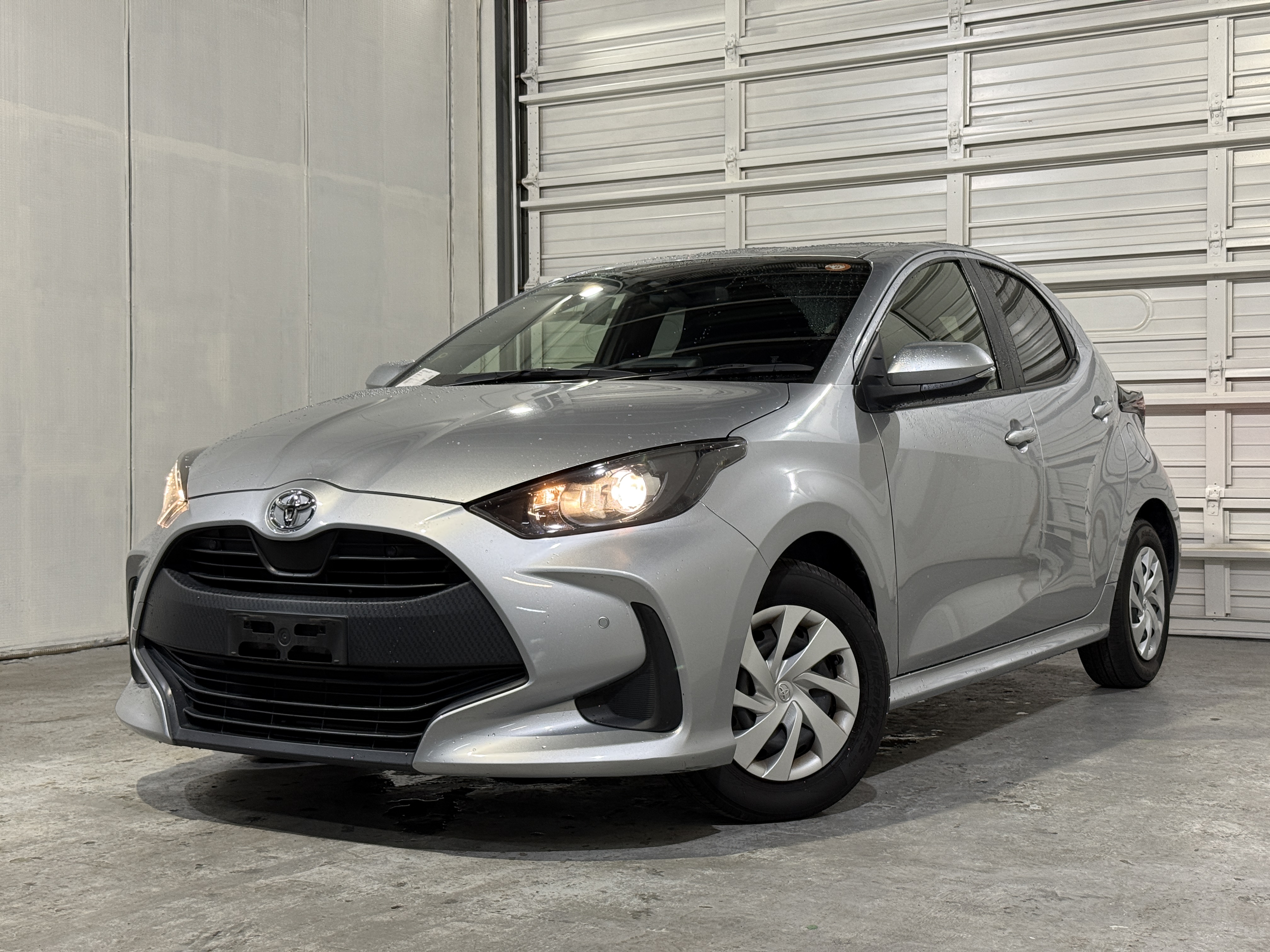 Toyota Yaris X, миниатюра 7