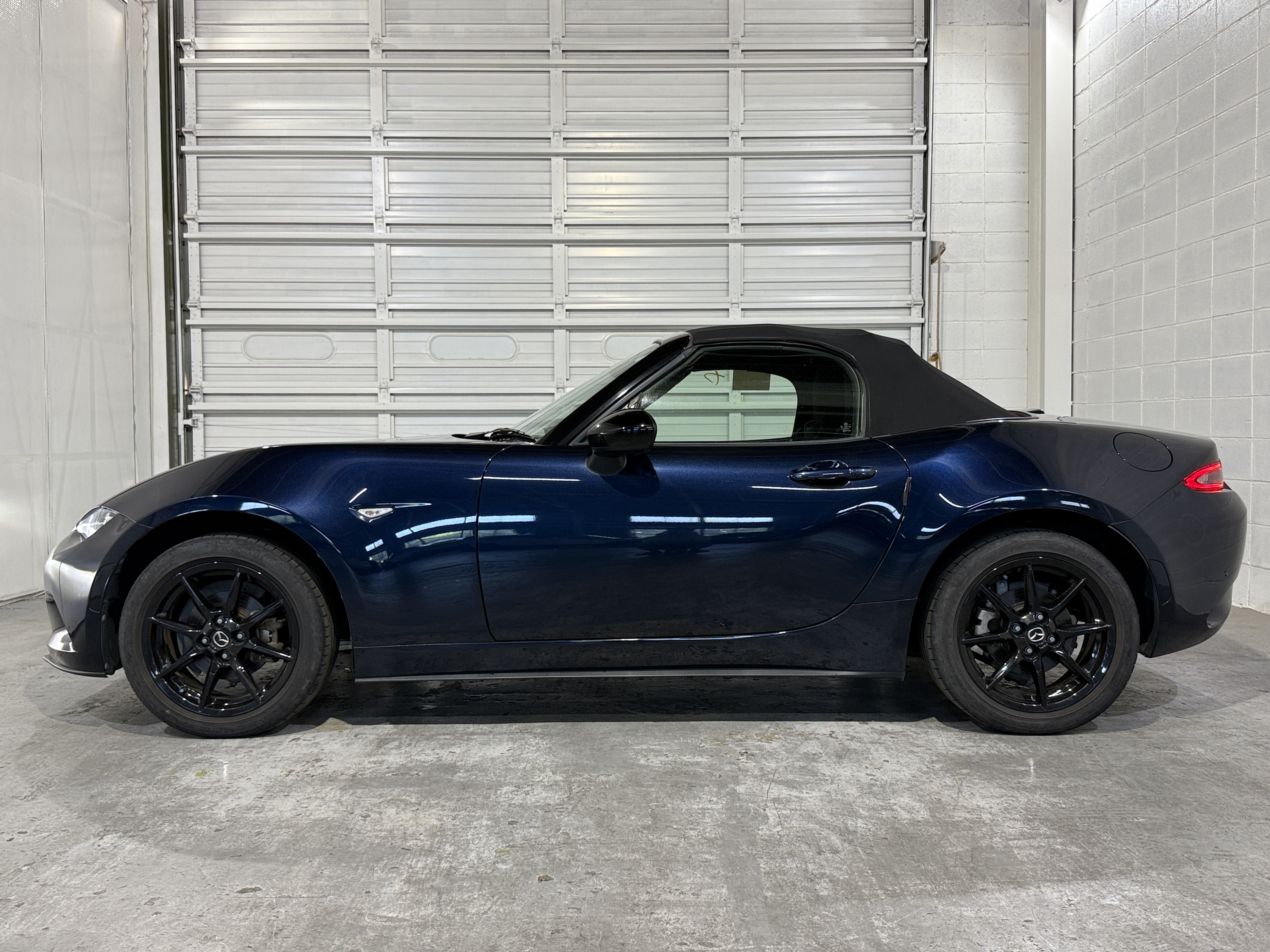 MAZDA ROADSTER S SPECIAL PACK, миниатюра 6