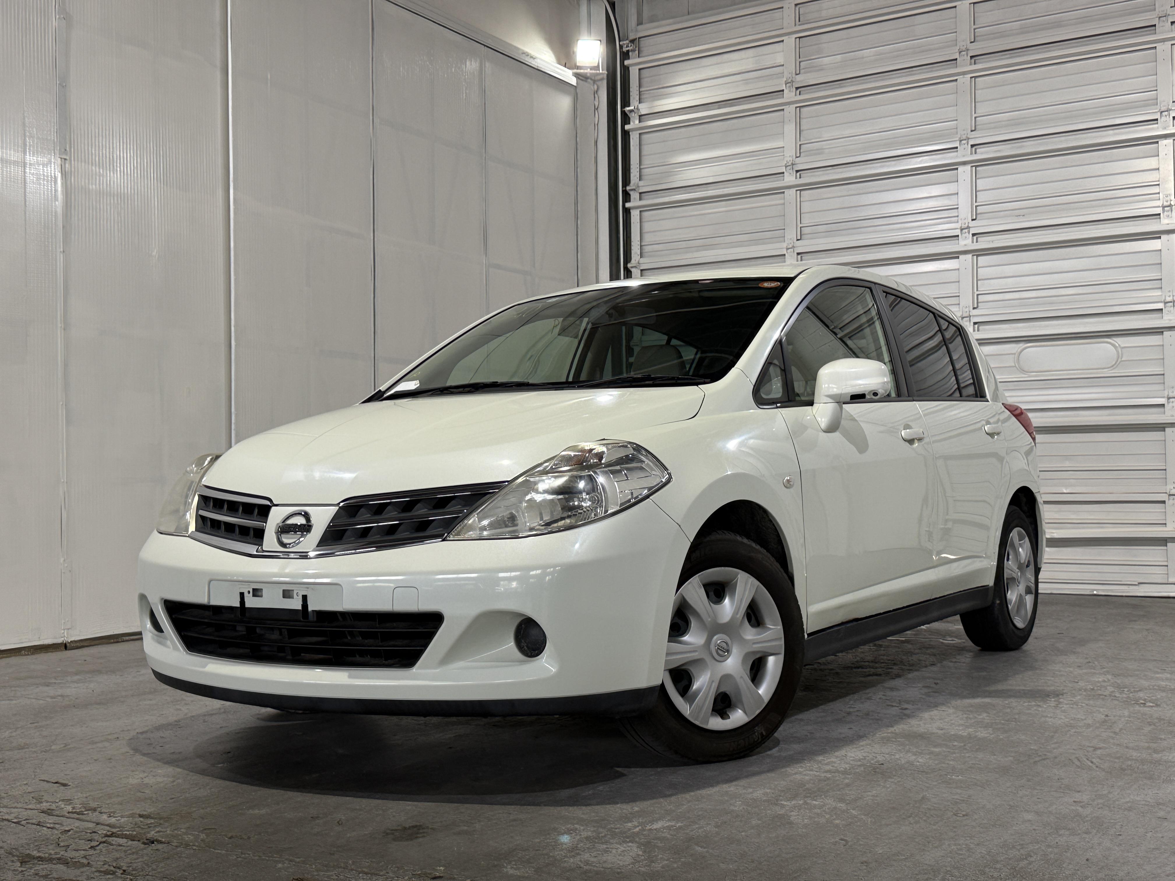 NISSAN TIIDA 15M SV+ PLUS, миниатюра 7