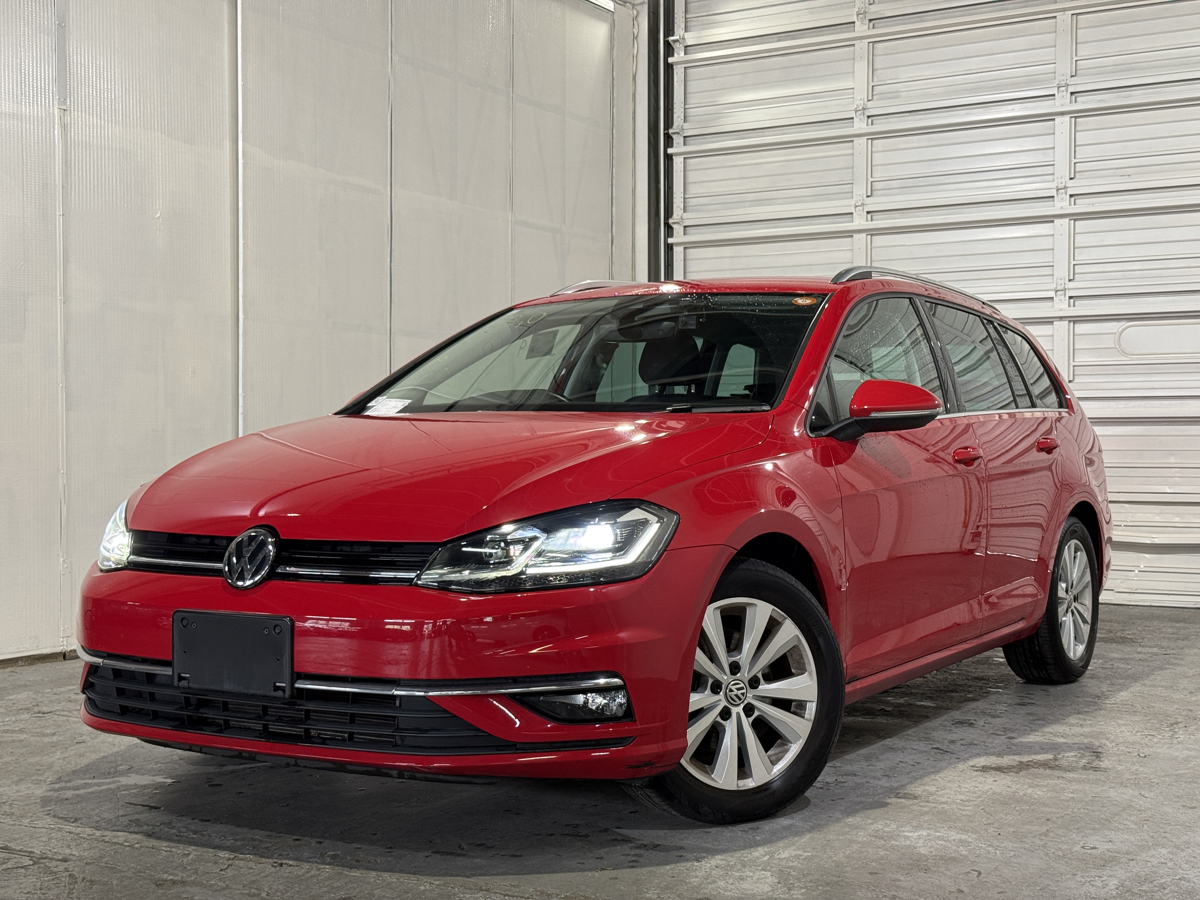 Volkswagen Golf TSI COMFORT LINE, миниатюра 7